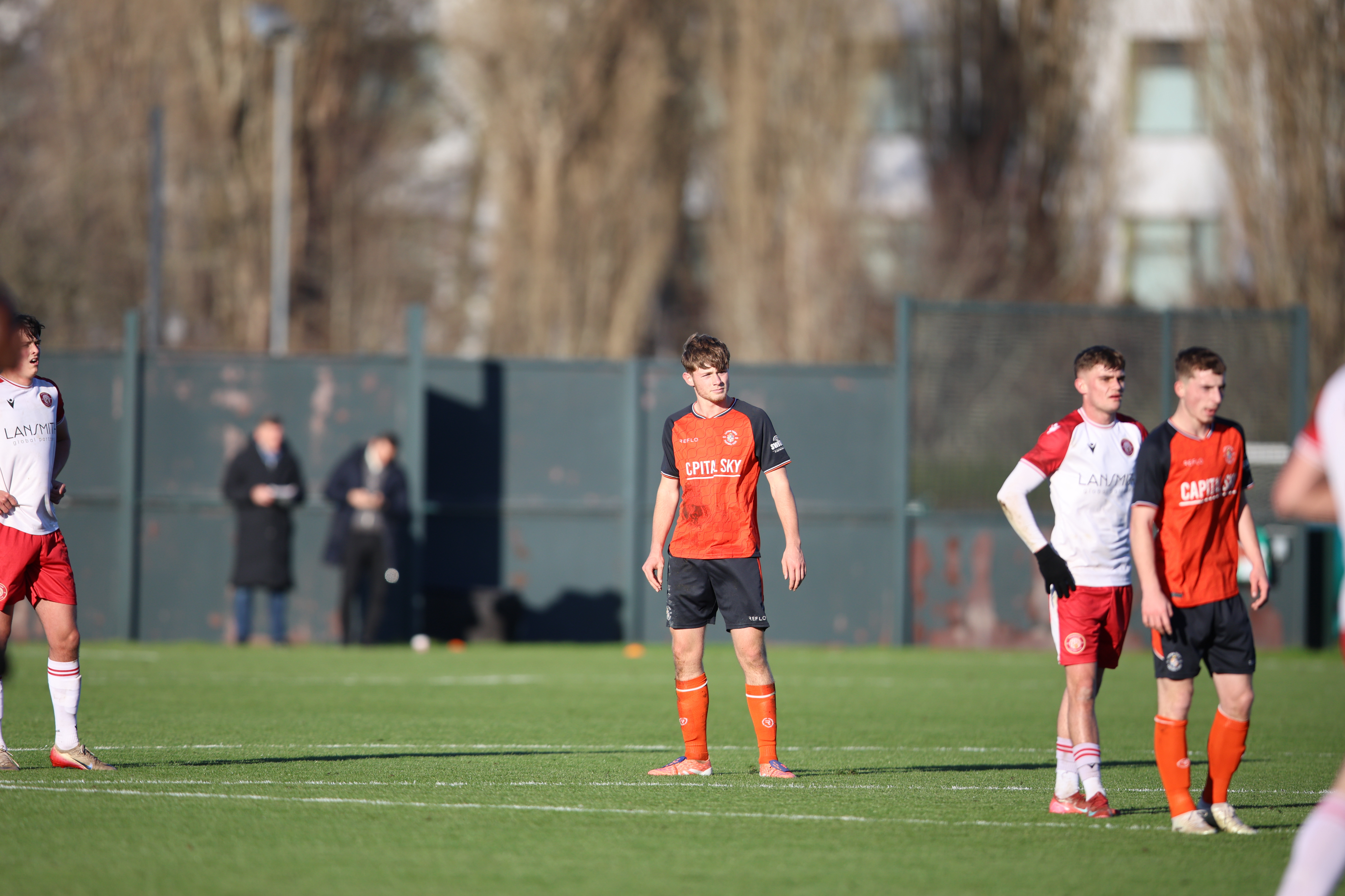 u18 v Stevenage image 16