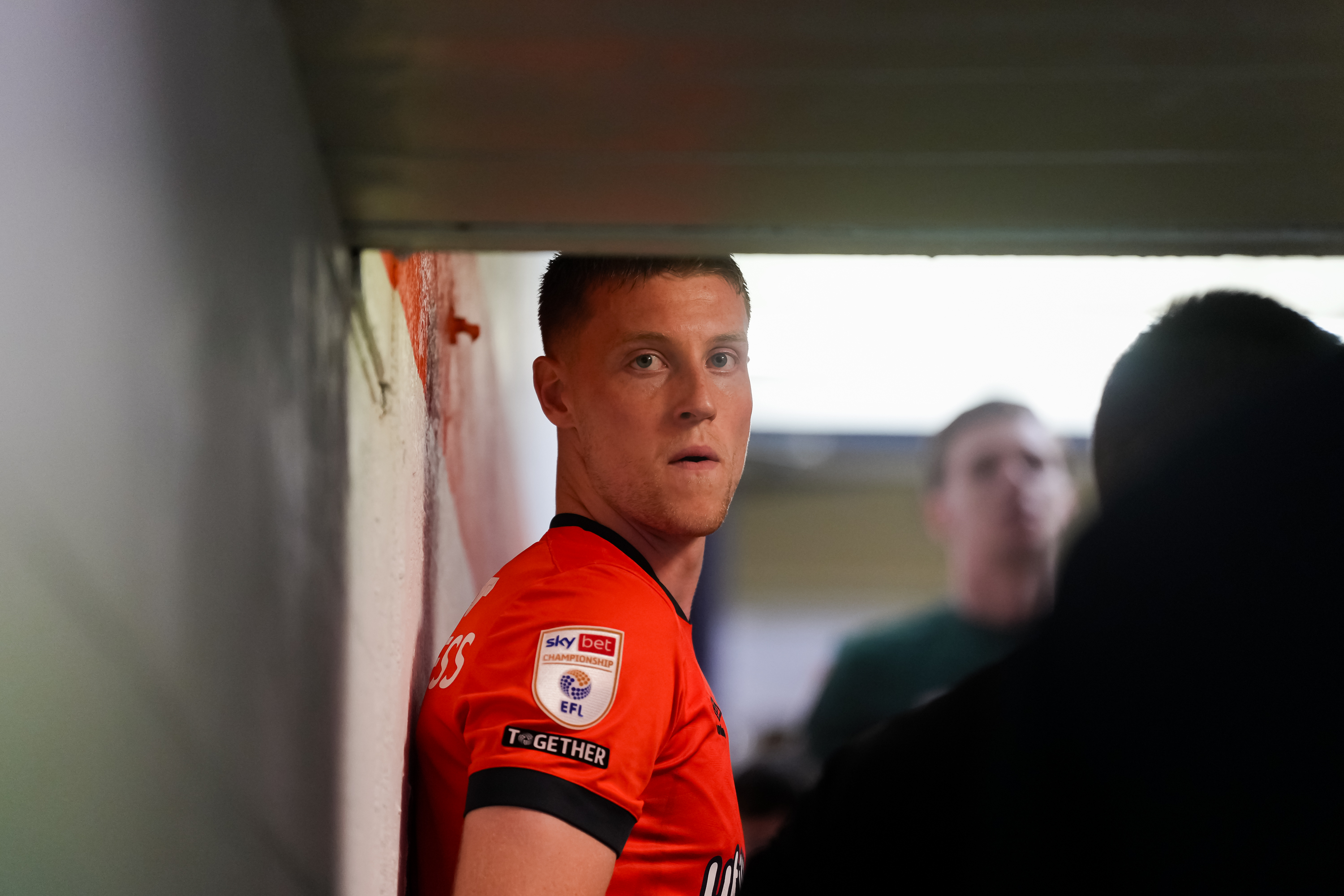 PMI Luton v Leeds 05APR25 0010 Image