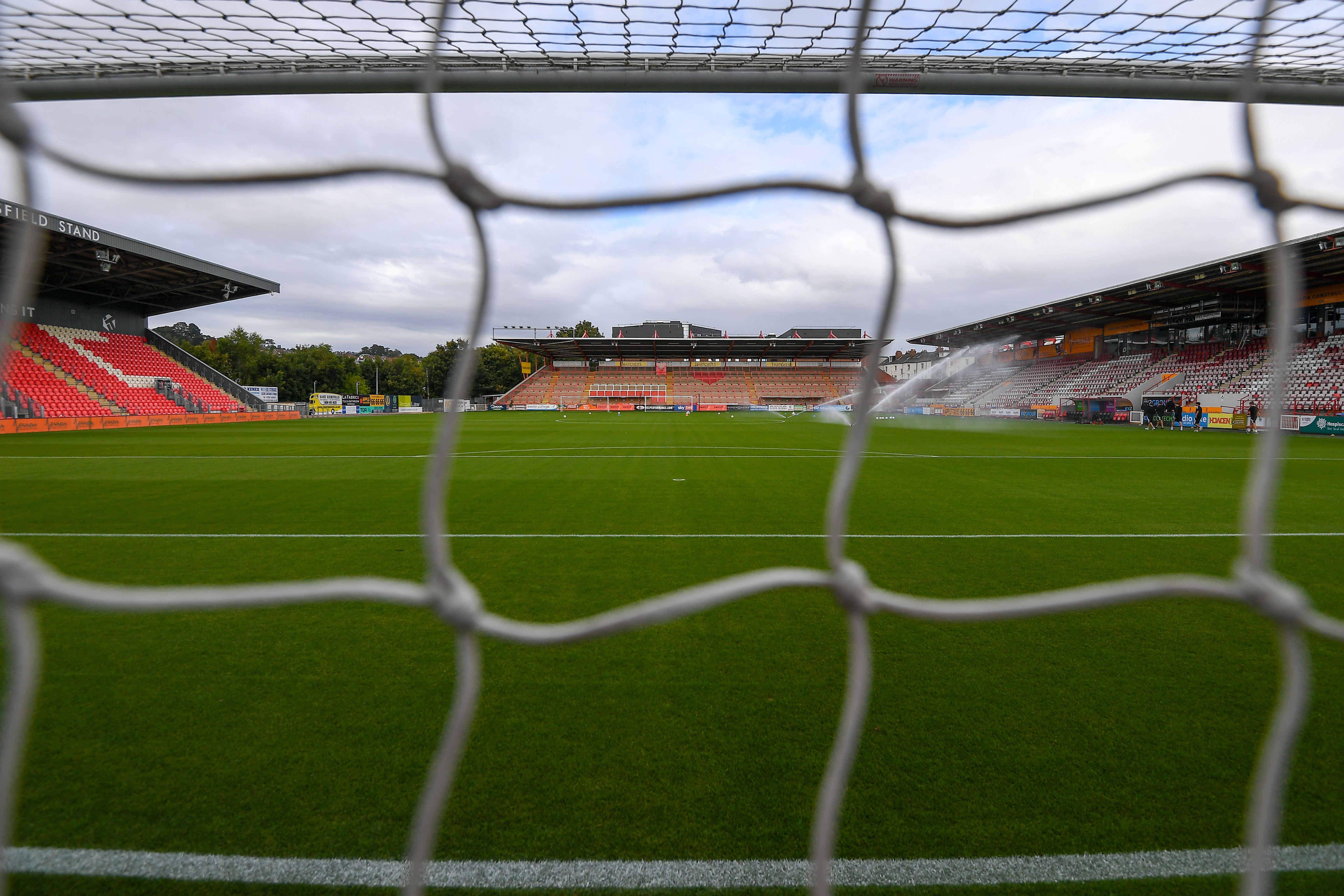 PMI WT Exeter City u21s vs Luton Town u21s 26Aug25 012 Image