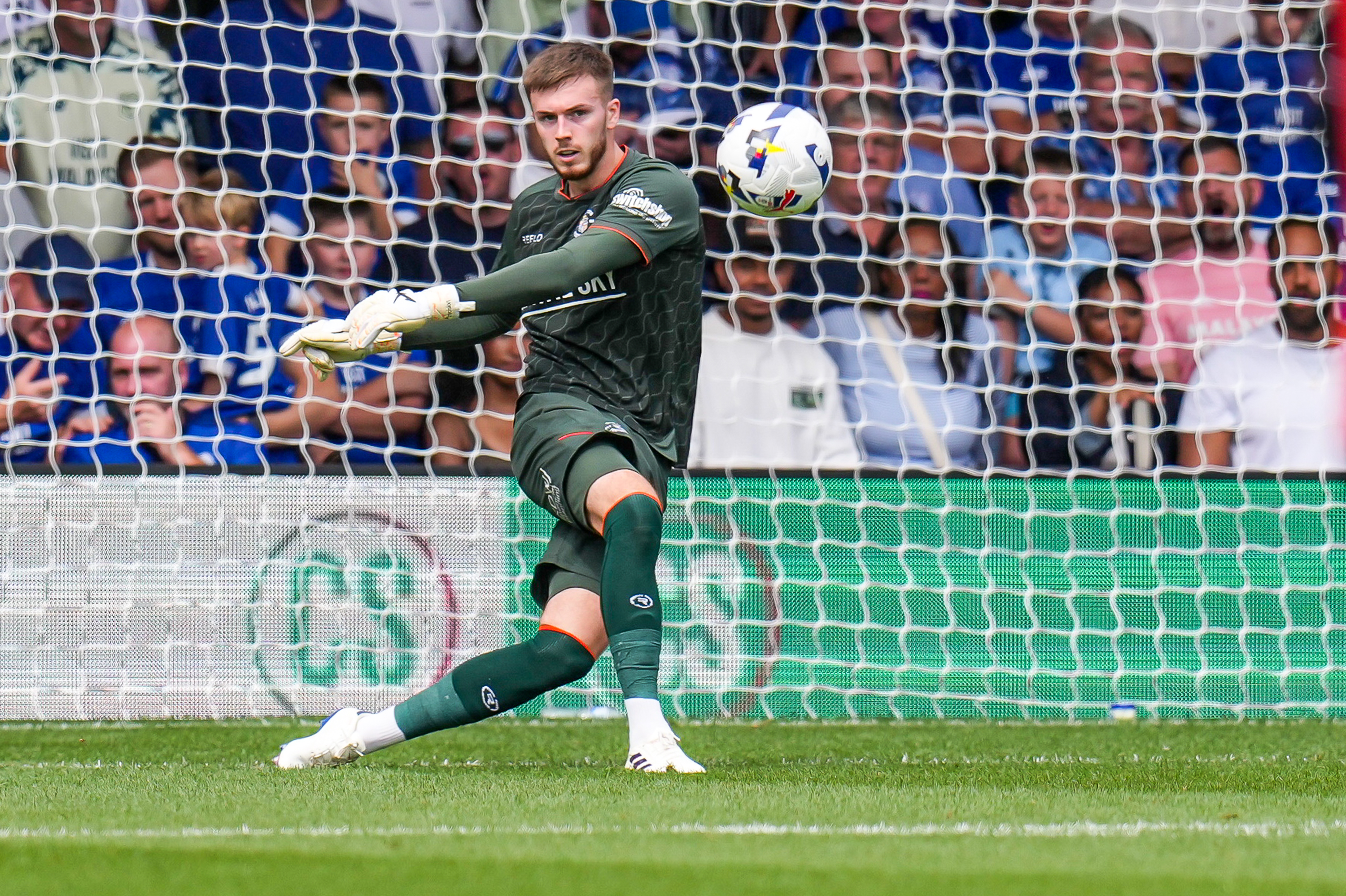 PMI Luton v Cardiff 23AUG25 0021 Image