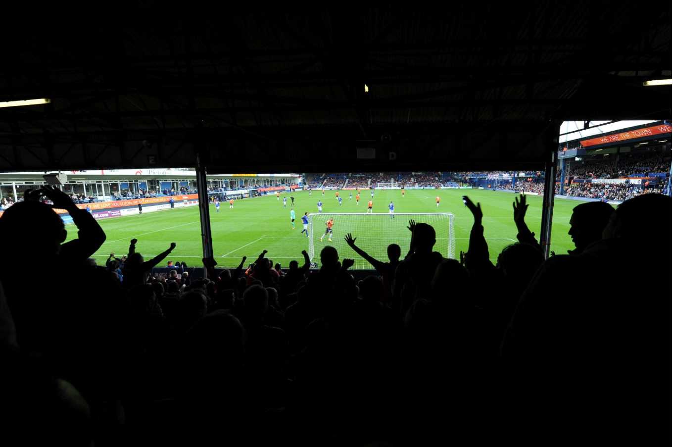 Flags and Banners Image