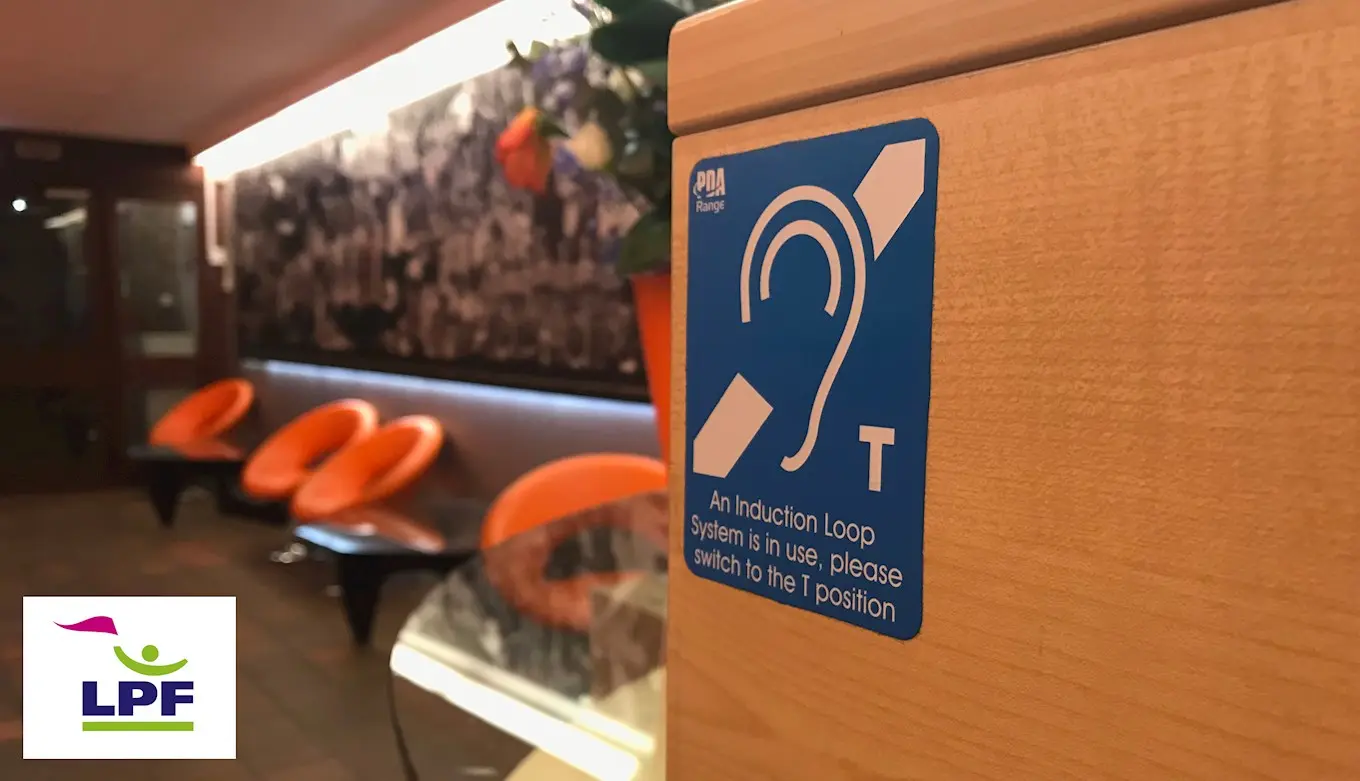 INDUCTION LOOP SYSTEMS NOW AVAILABLE AT LTFC VENUES - Luton Town FC