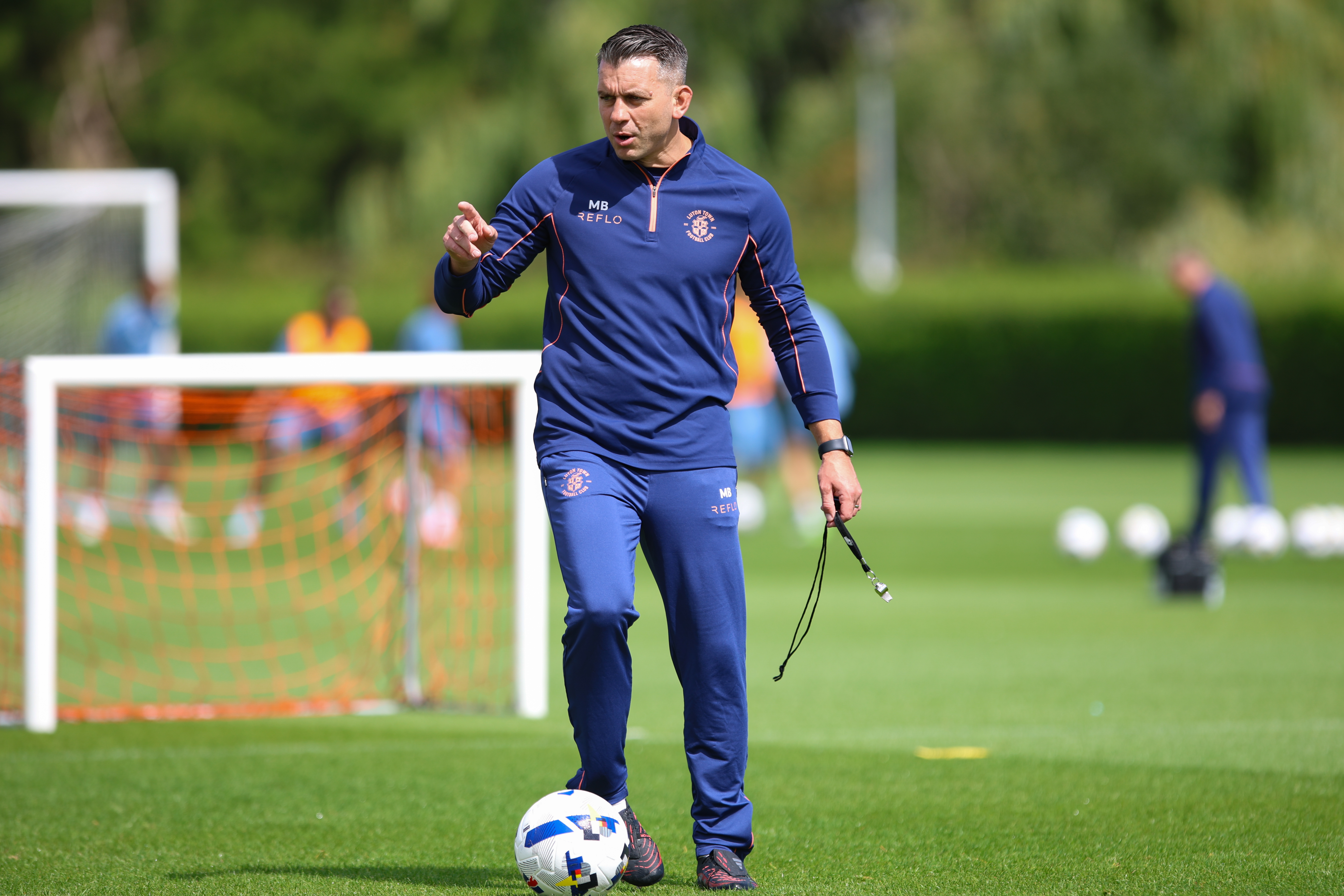 GD Training Pre Peterborough 223 Image