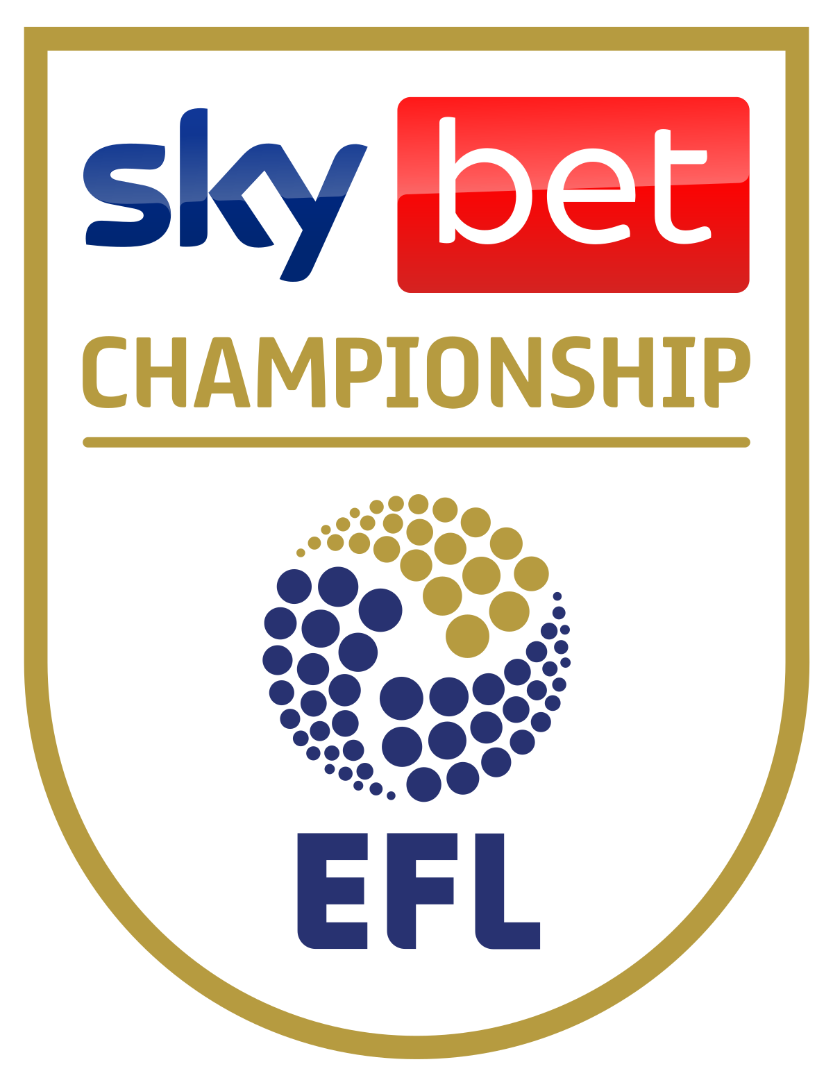 EFL Logo