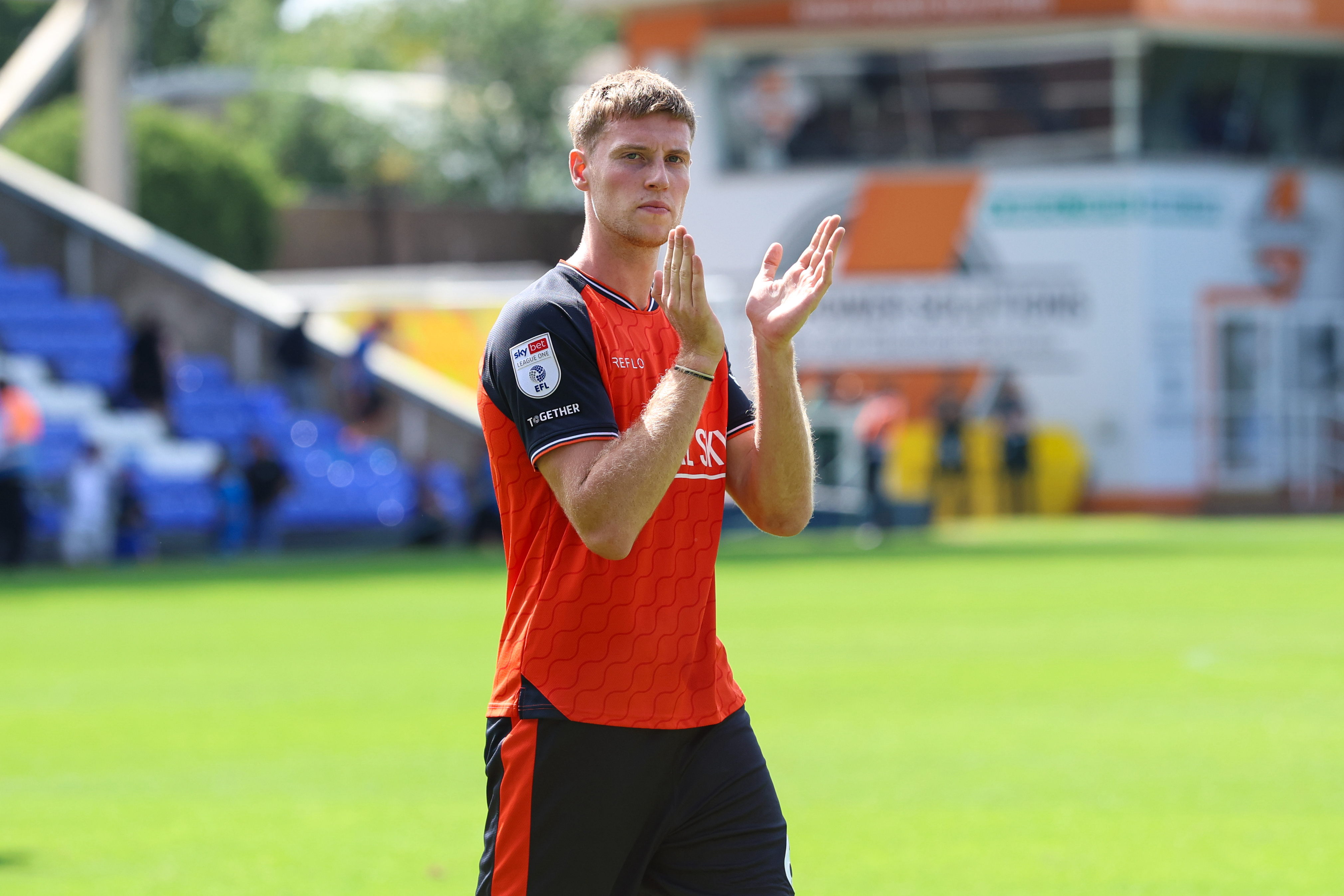 GD Peterborough v Luton 09AUG25 056 Image