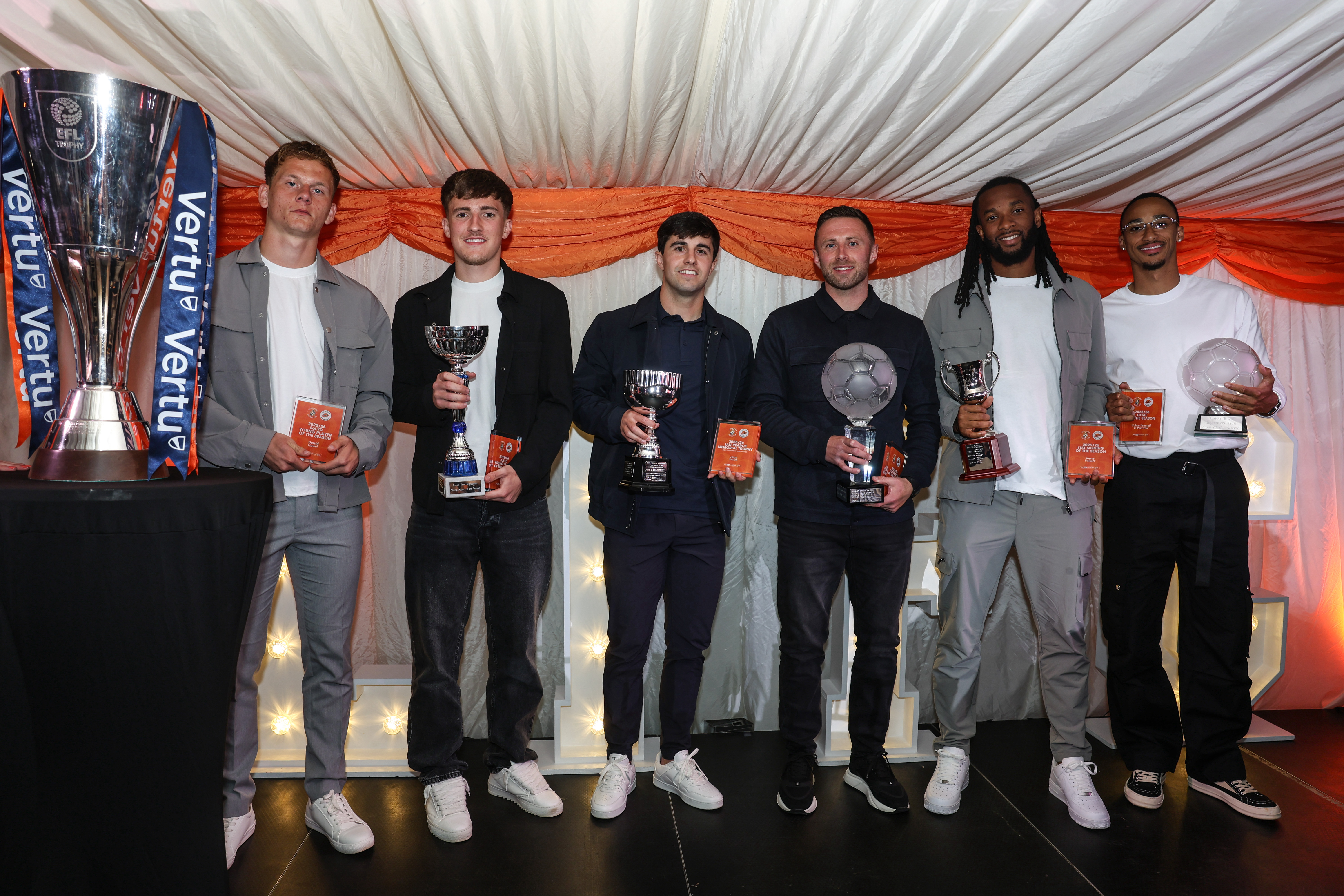 GD Luton ST Awards Evening 098 Image