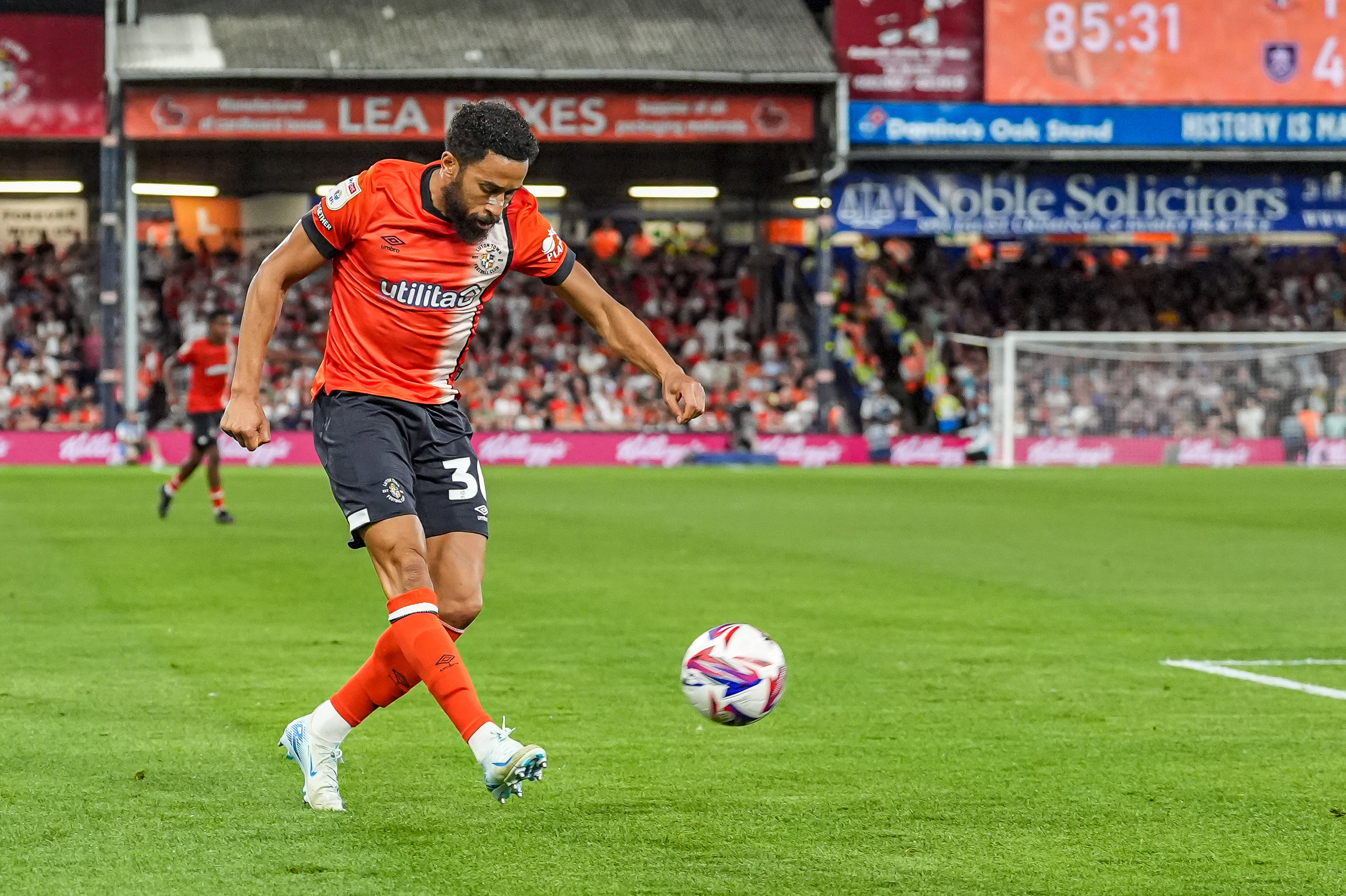 Andros departure pic