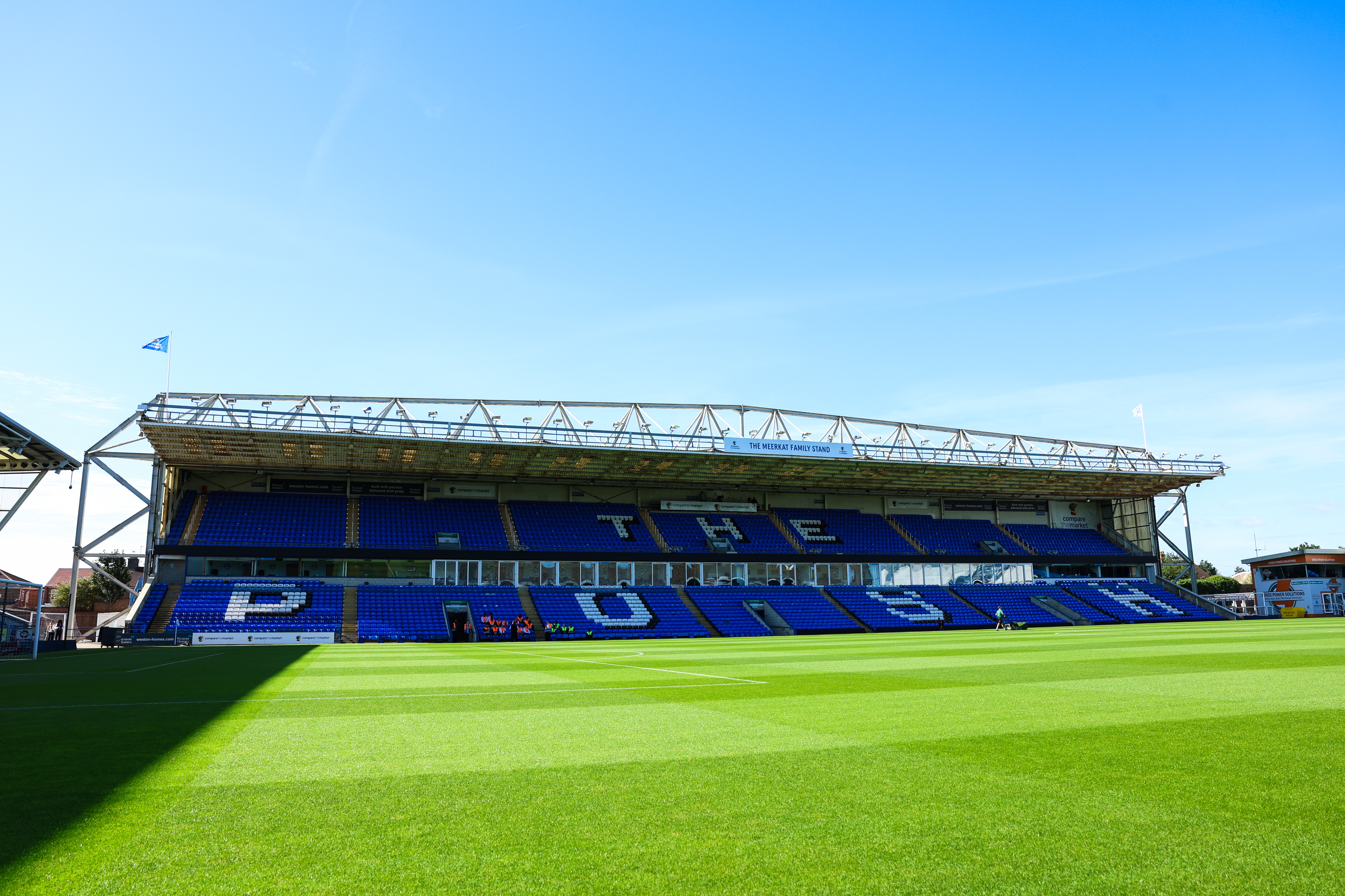 GD Peterborough v Luton 09AUG25 015 Image
