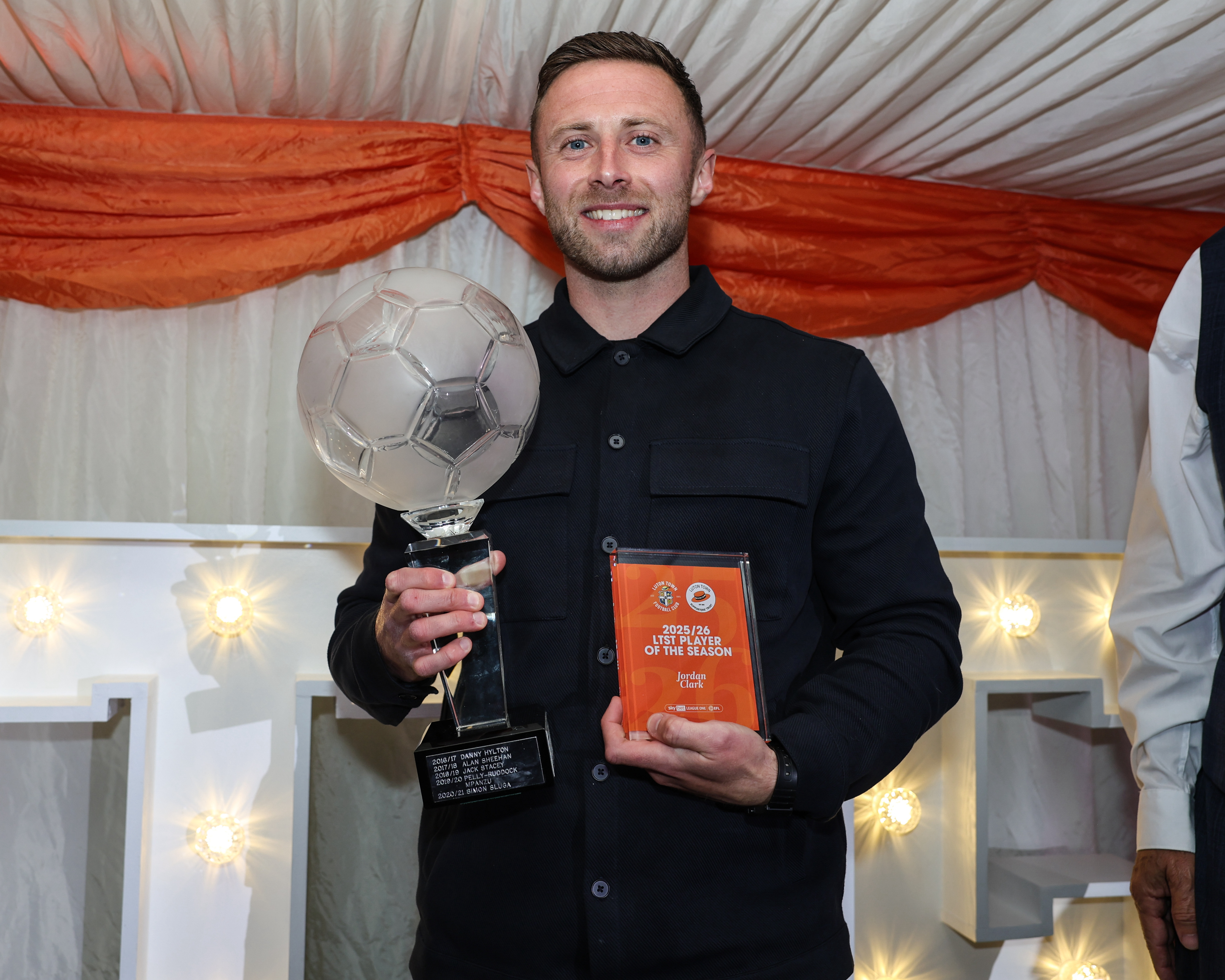 GD Luton ST Awards Evening 094 Image