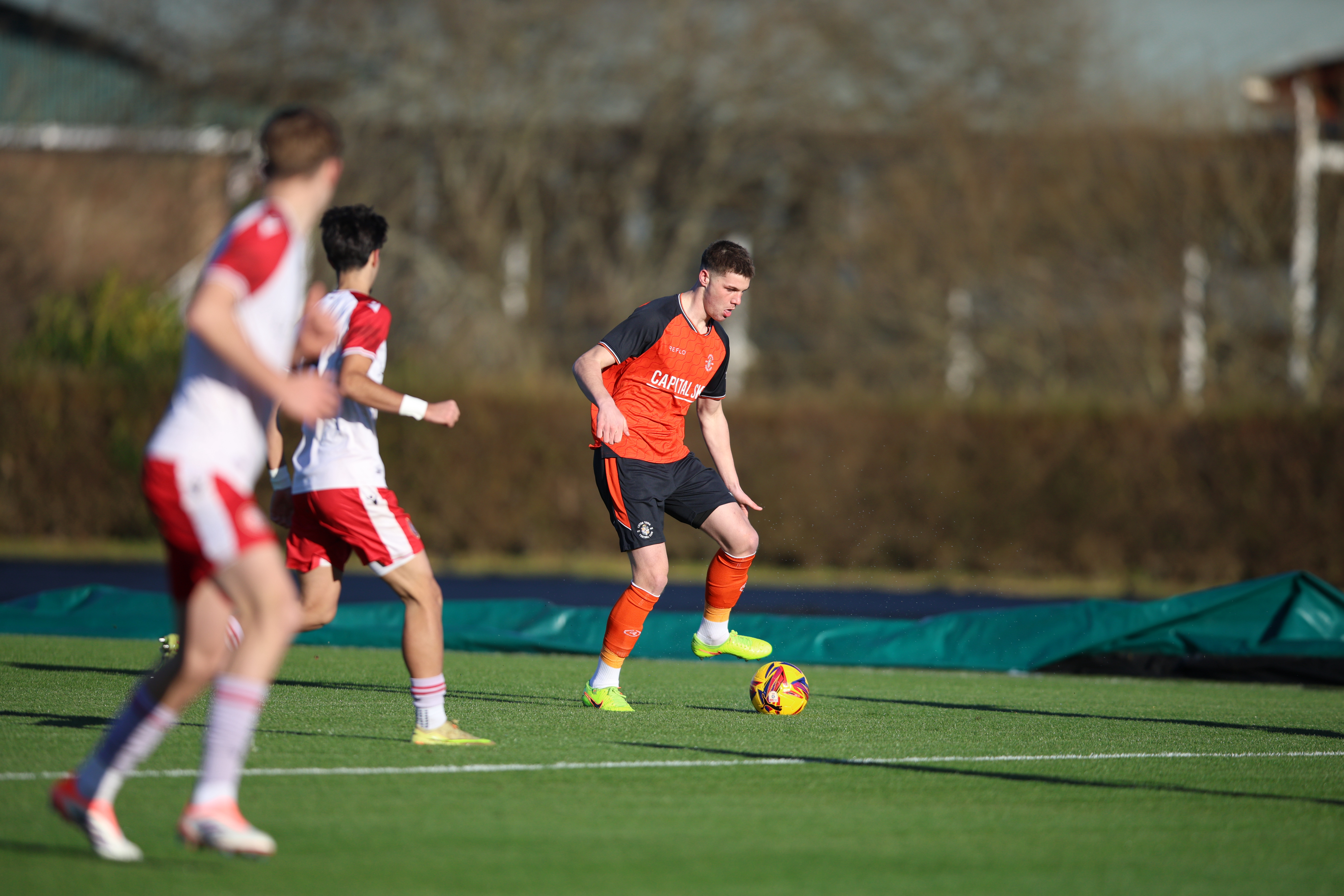 u18 v Stevenage image 9