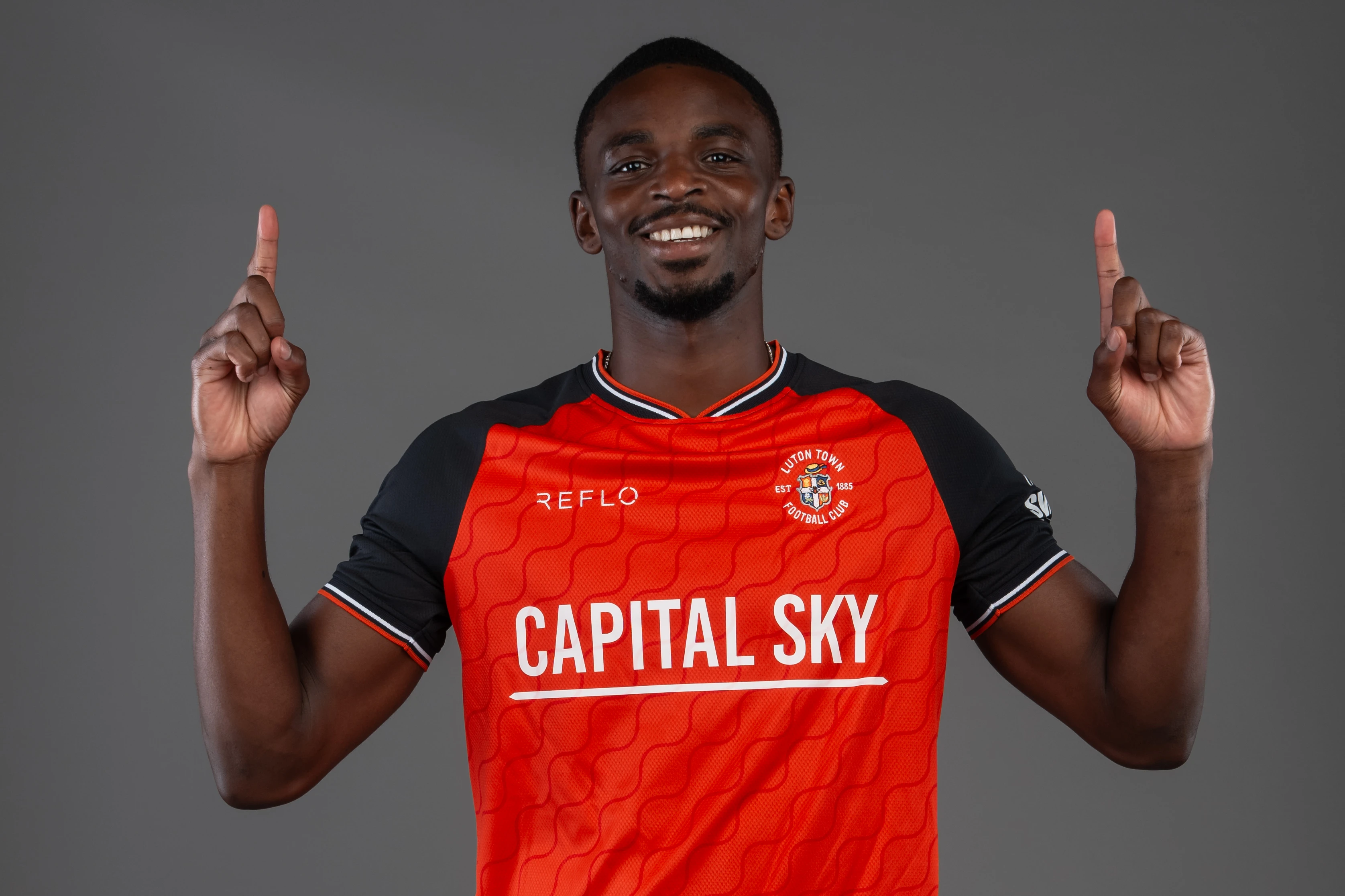 HAKEEM PP
