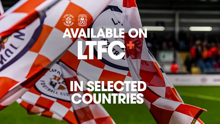 Fixtures Luton Town FC fixtures-luton-town-fc