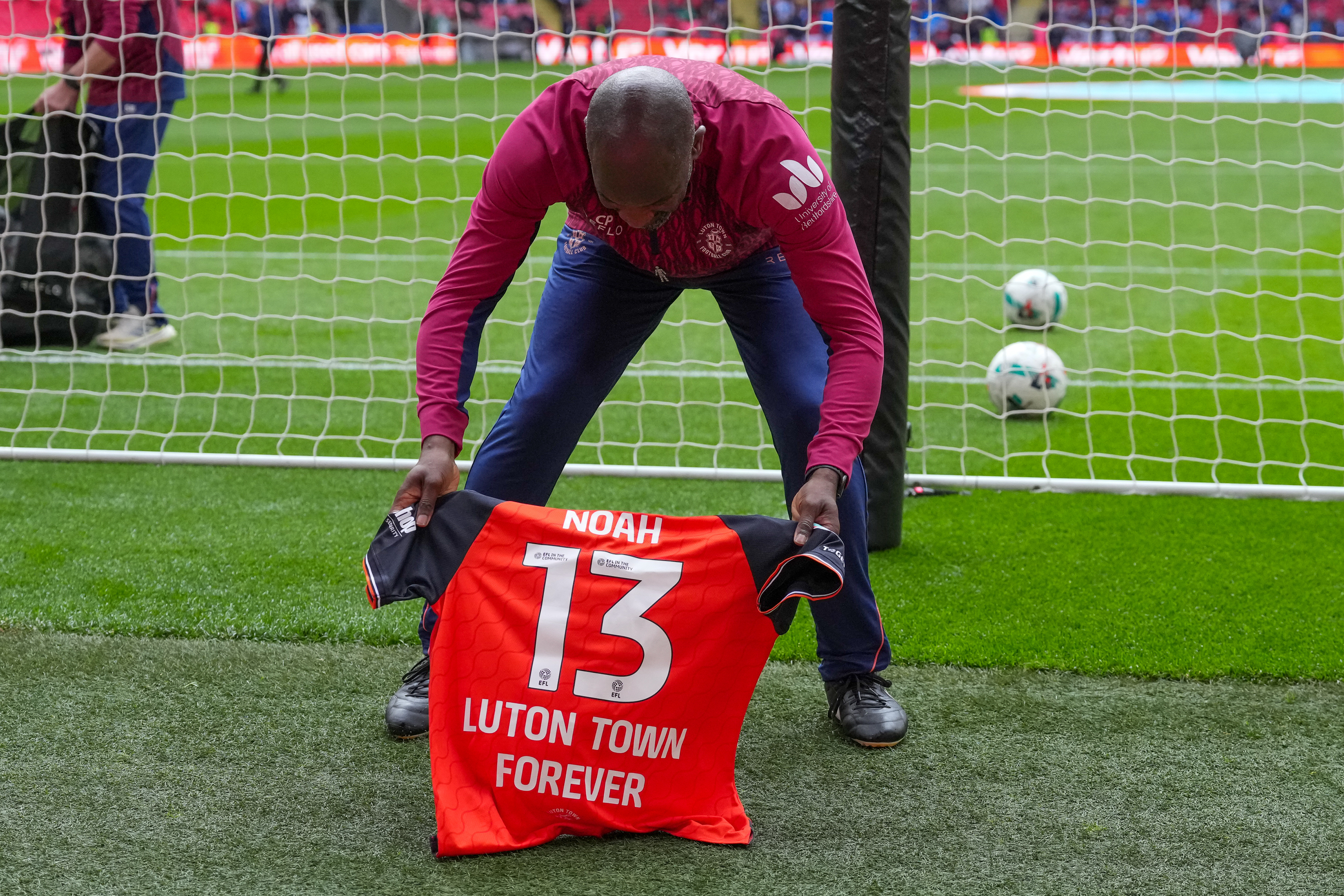 PMI Stockport v Luton Vertu 12APR26 0164 Image