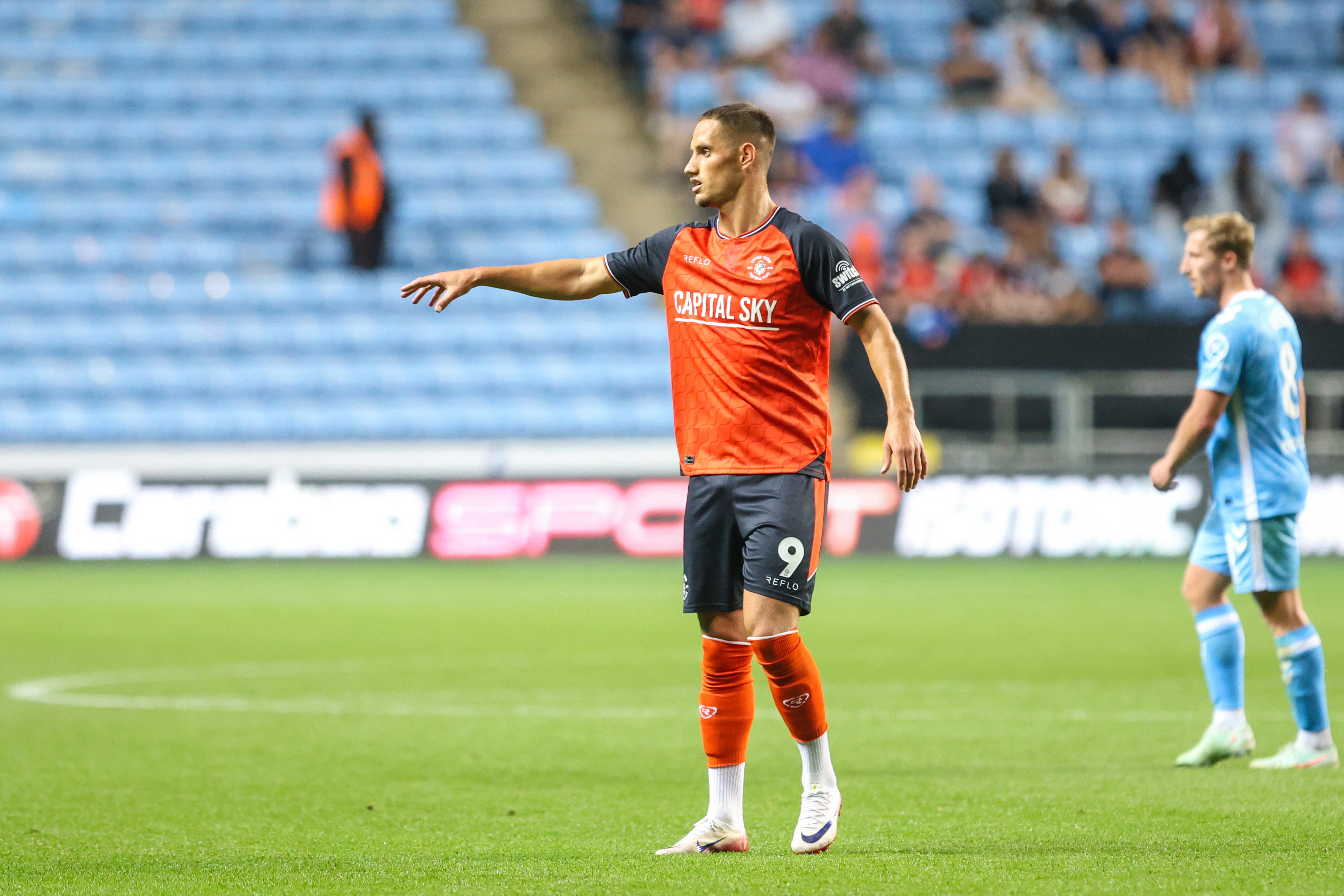 GD Coventry v Luton 12AUG25 016 Image