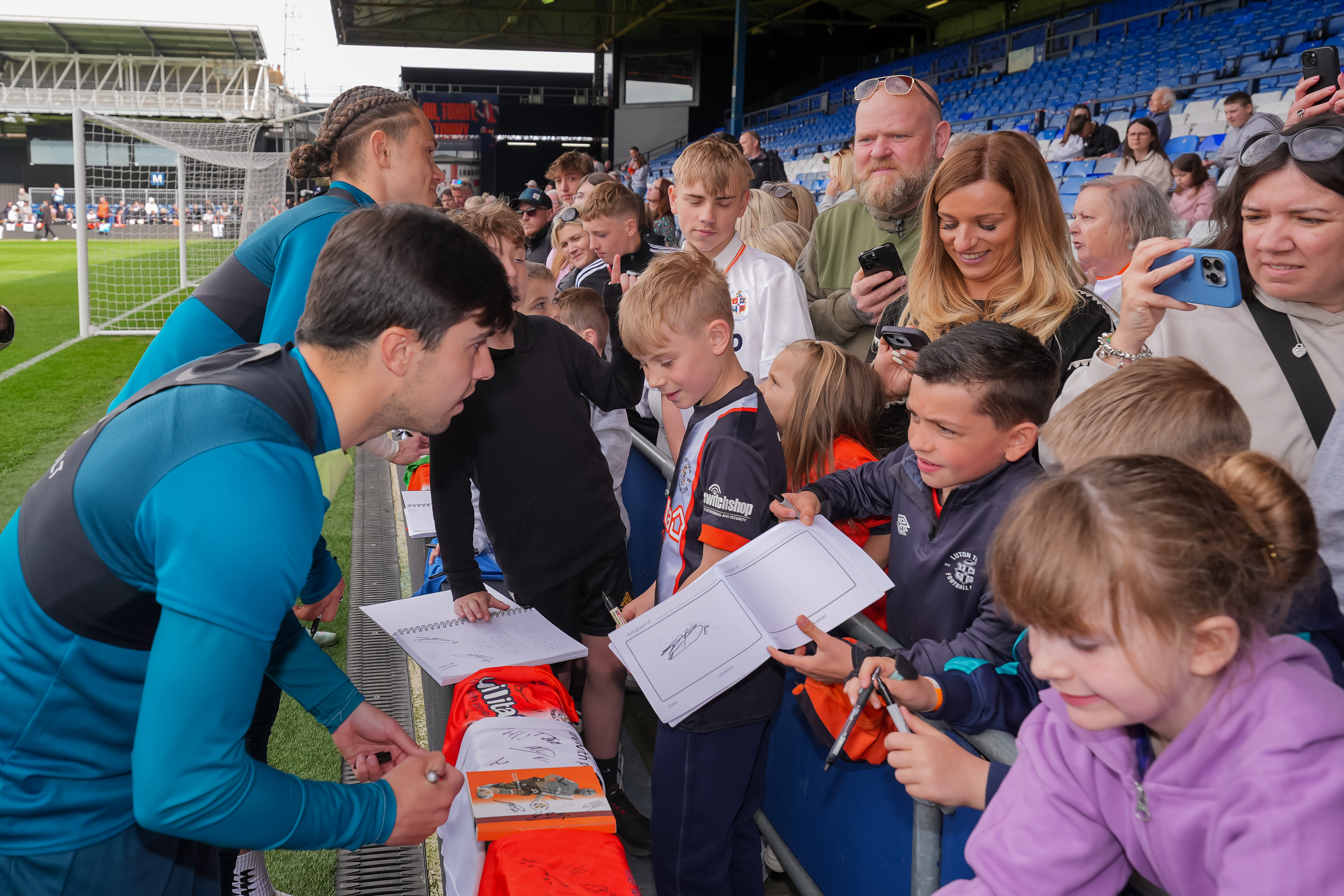 PMI Luton Open Training 14APR25 0181 Image