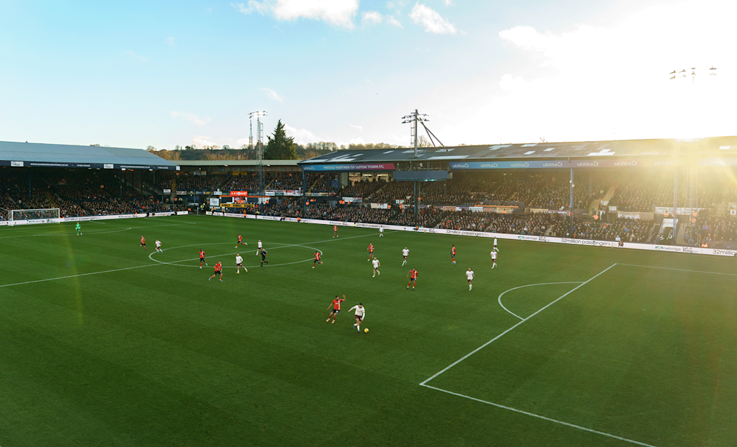 Match Preview Luton Town vs Newcastle United Luton Town FC