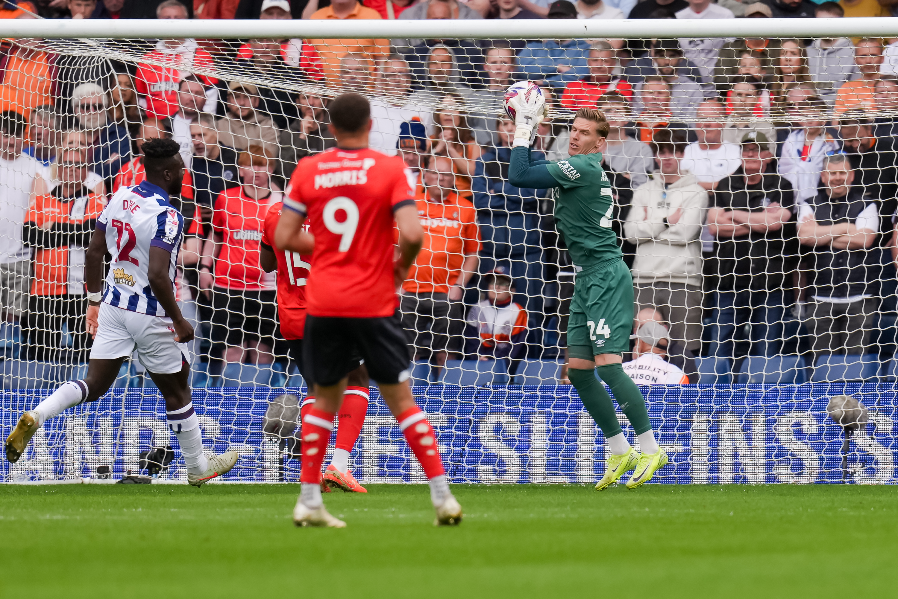 PMI West Brom v Luton 03MAY25 0016 Image