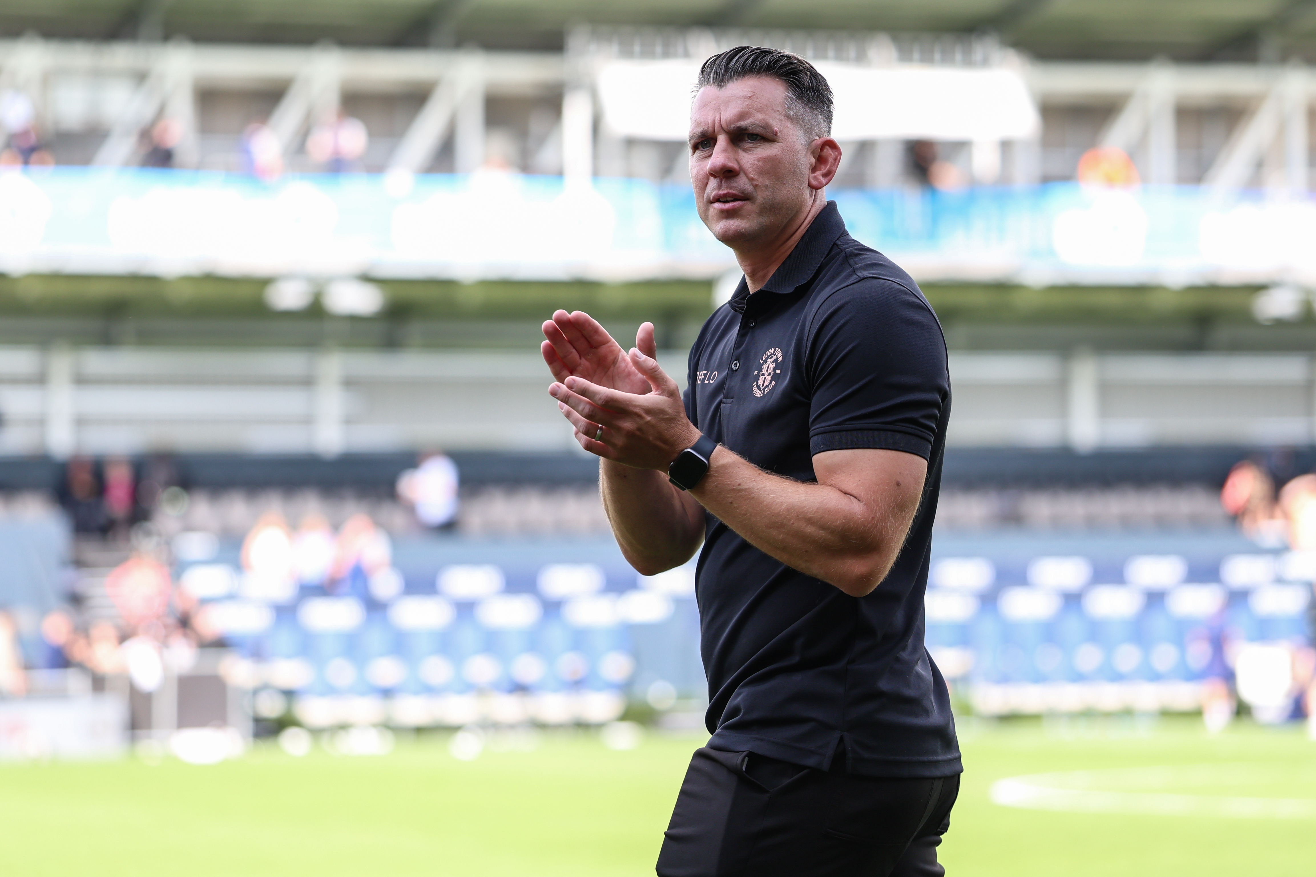 GD Luton v Spurs 26JUL25 024 Image