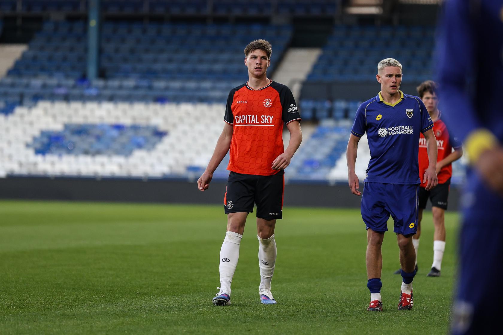 pdl pics/GD Luton U18s v Wimbledon PDL Cup Final 29APR26 122 Image