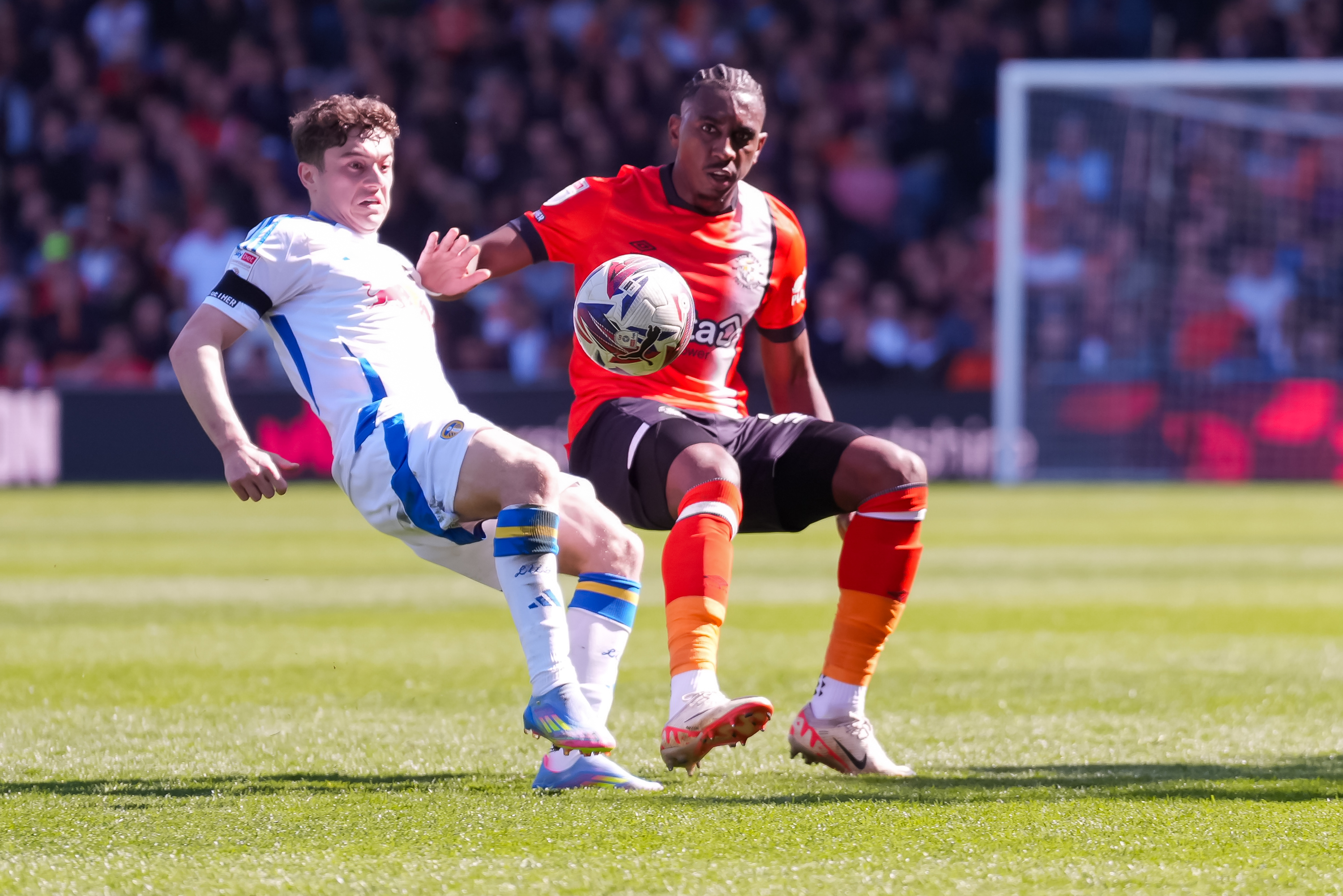 PMI Luton v Leeds 05APR25 0020 Image