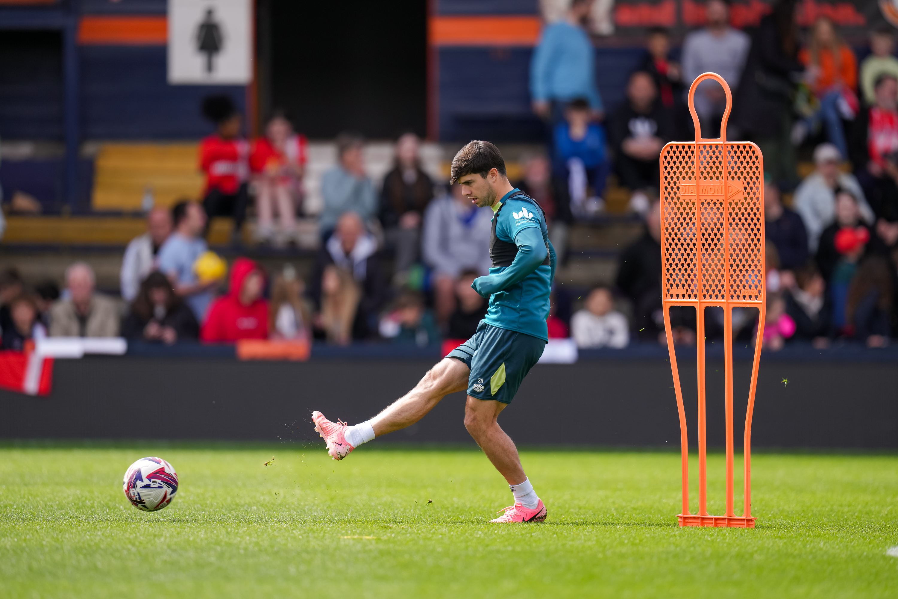 41393995 PMI Luton Open Training 14APR25 0061 Image