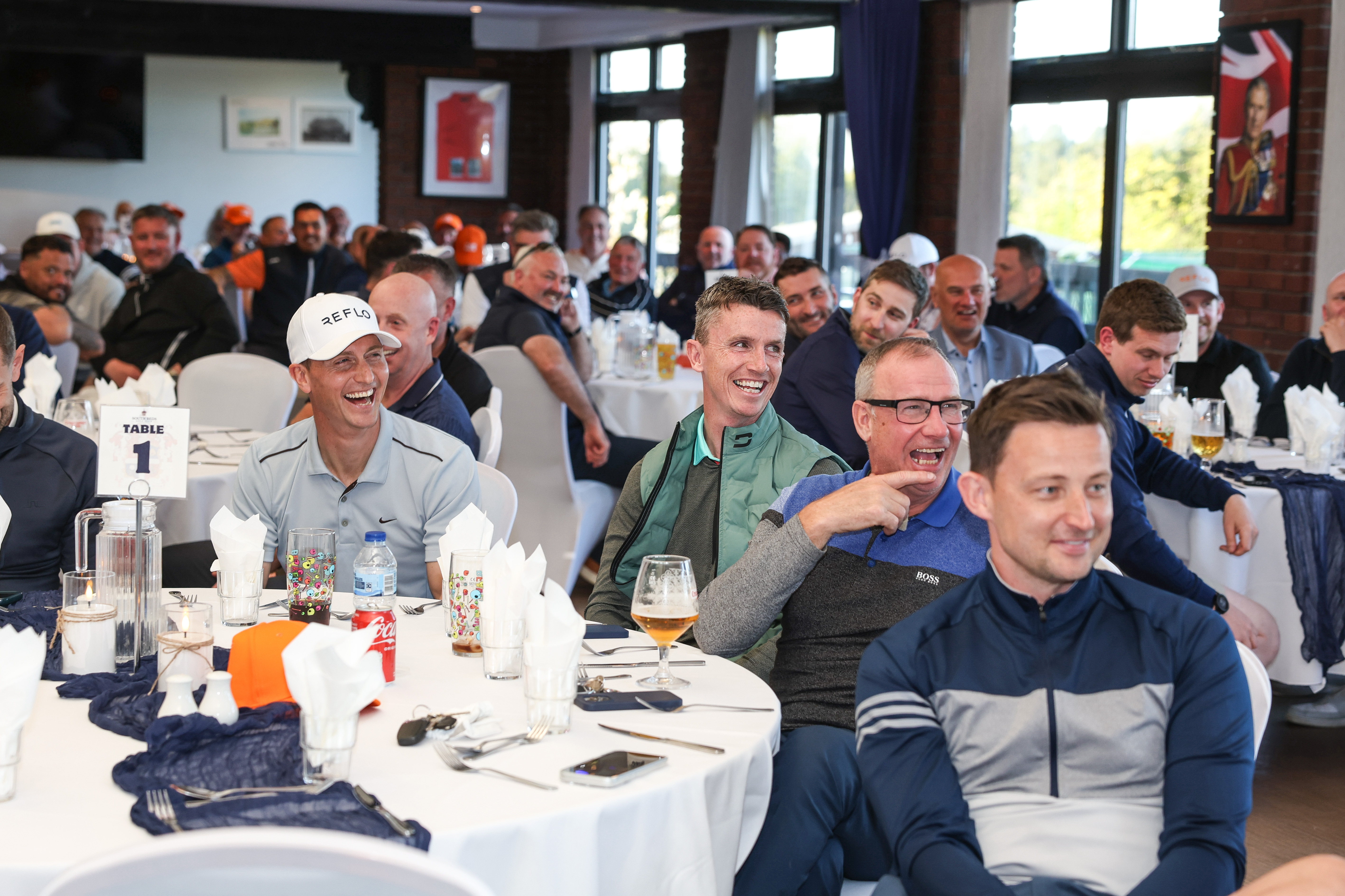 GD Luton Golf Day 2026 368 Image