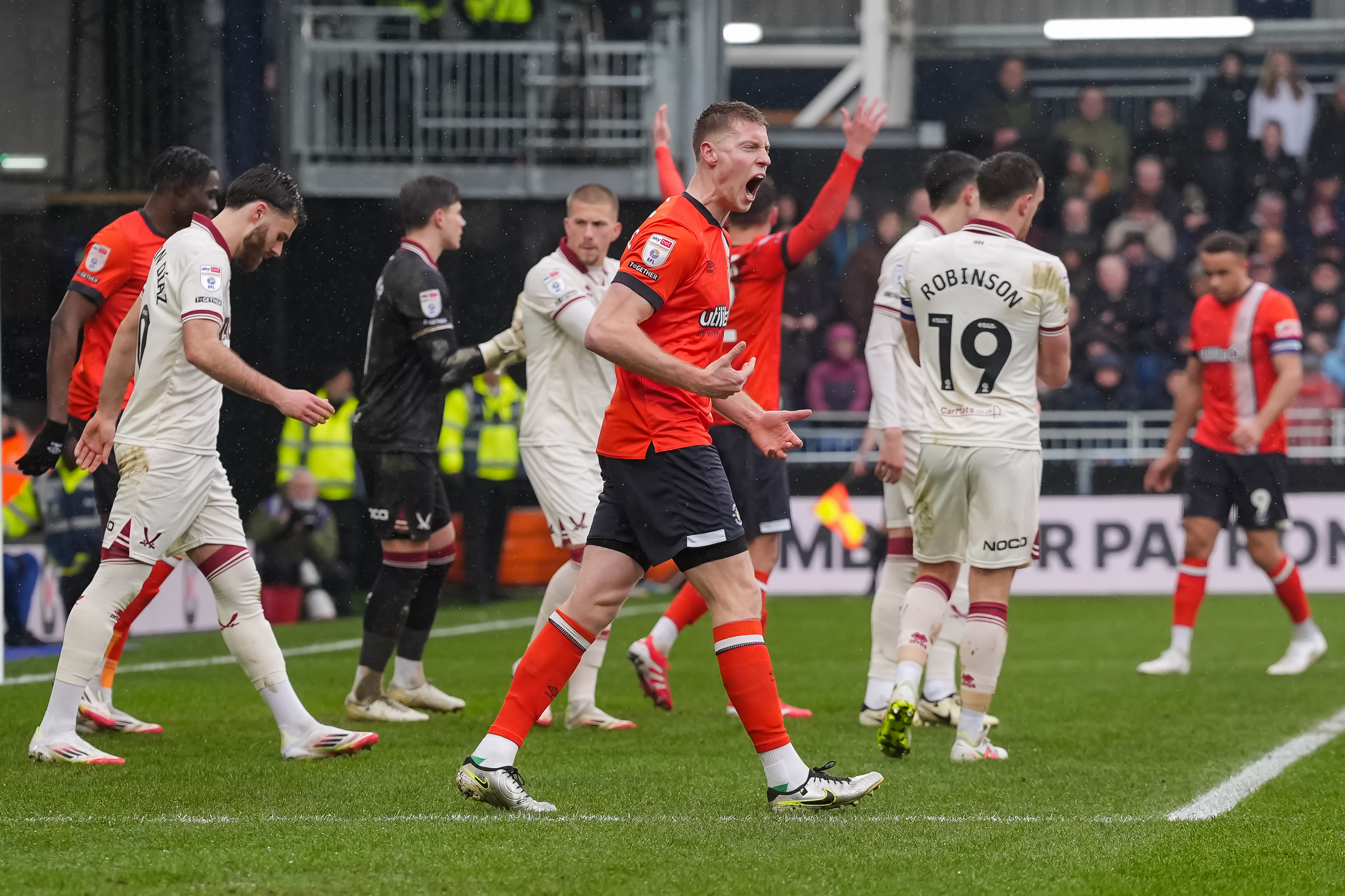 PMI Luton v Sheff Utd 15FEB25 0003 Image