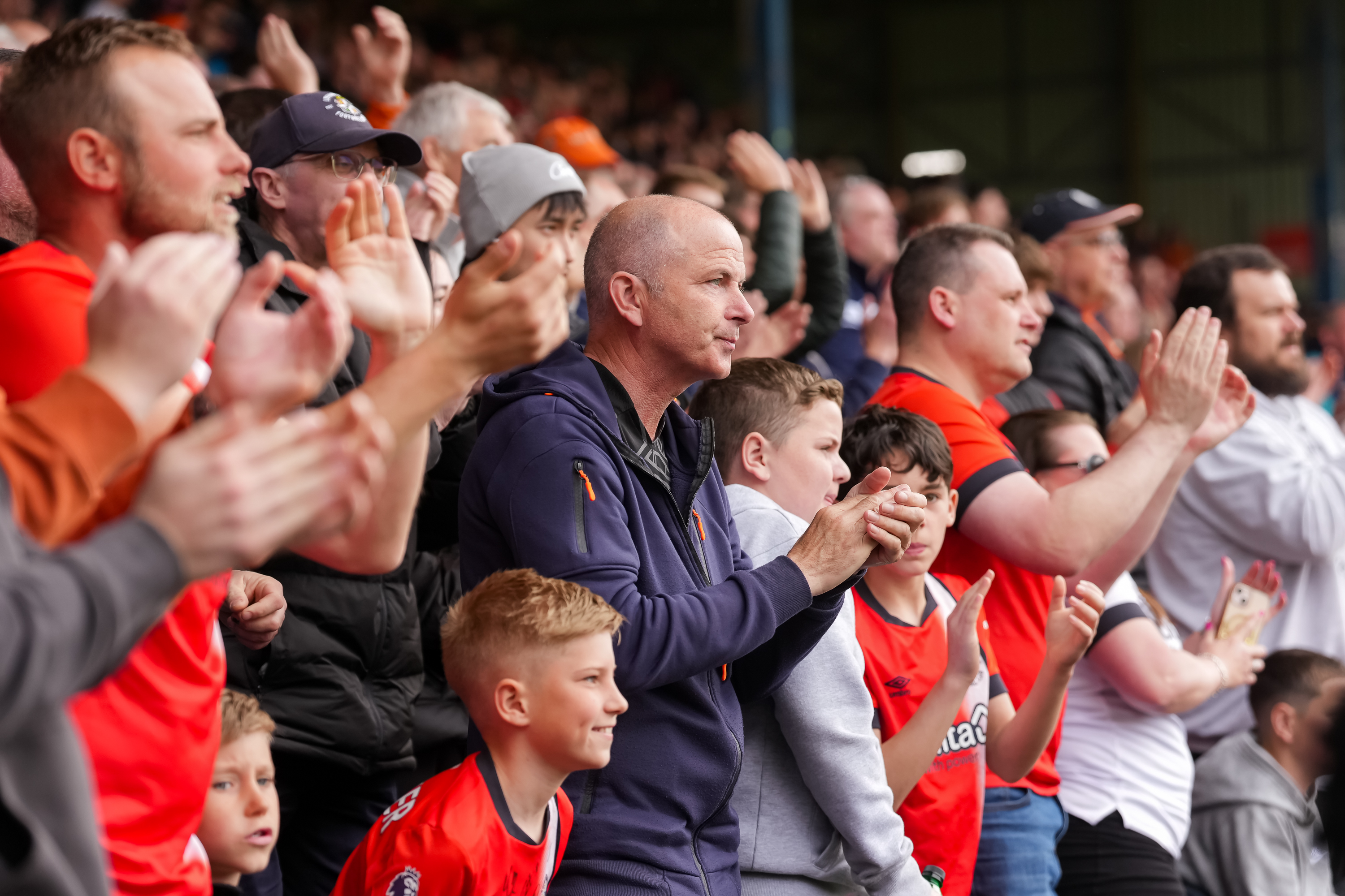 PMI Luton v Coventry 26APR25 0128 Image