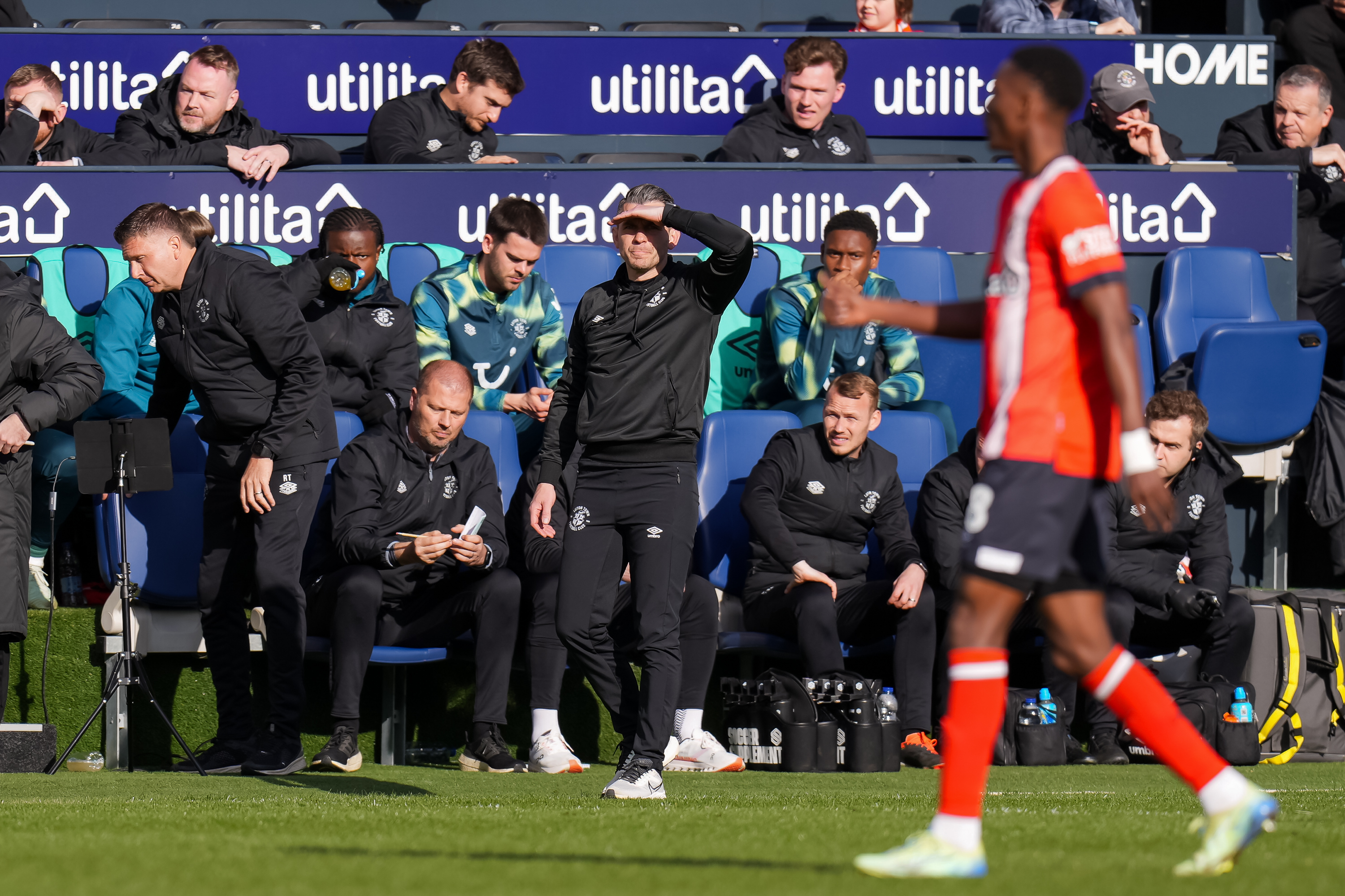 PMI Luton v Middlesbrough 15MAR25 0008 Image