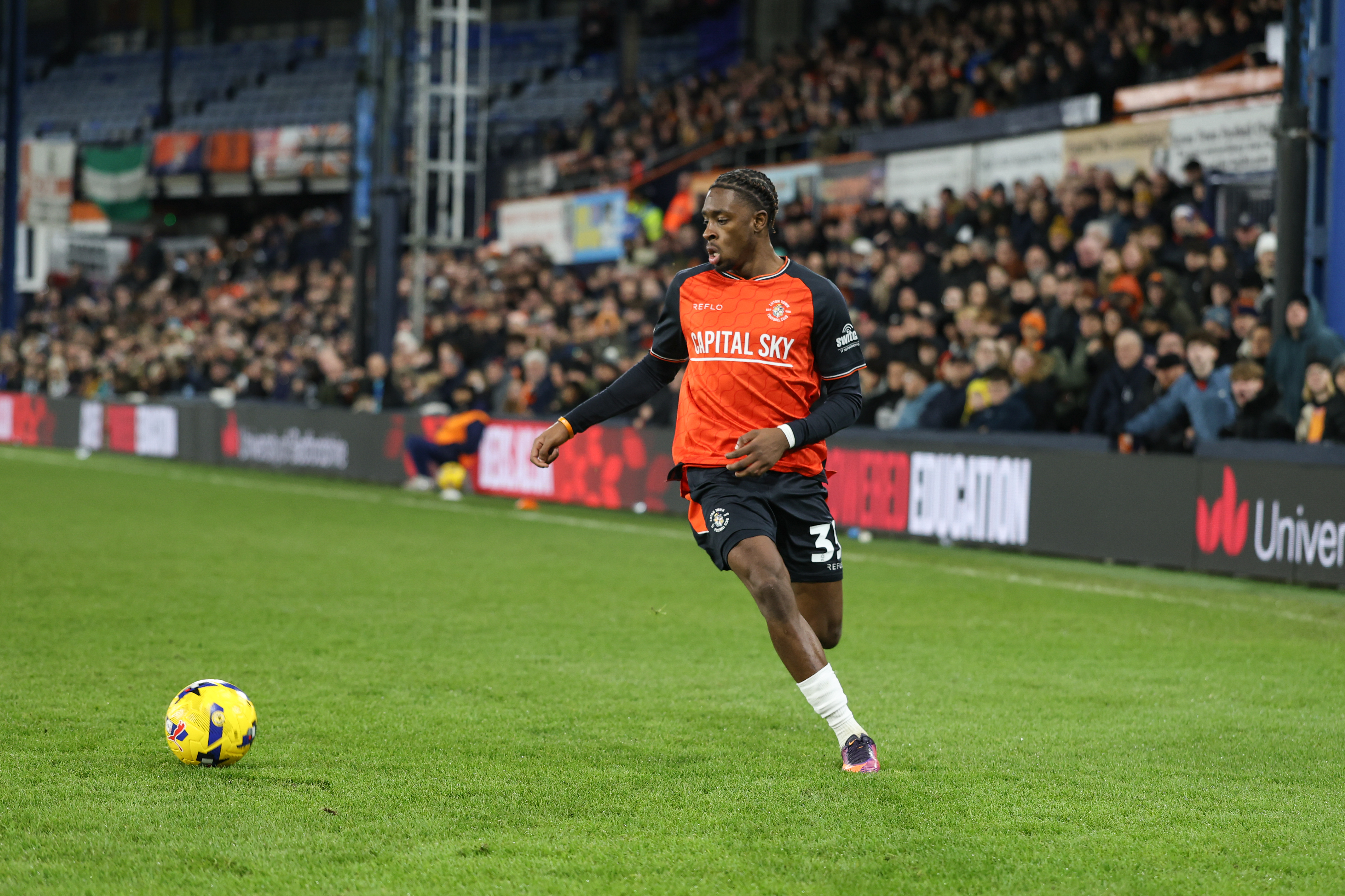 Ethon Archer Swindon