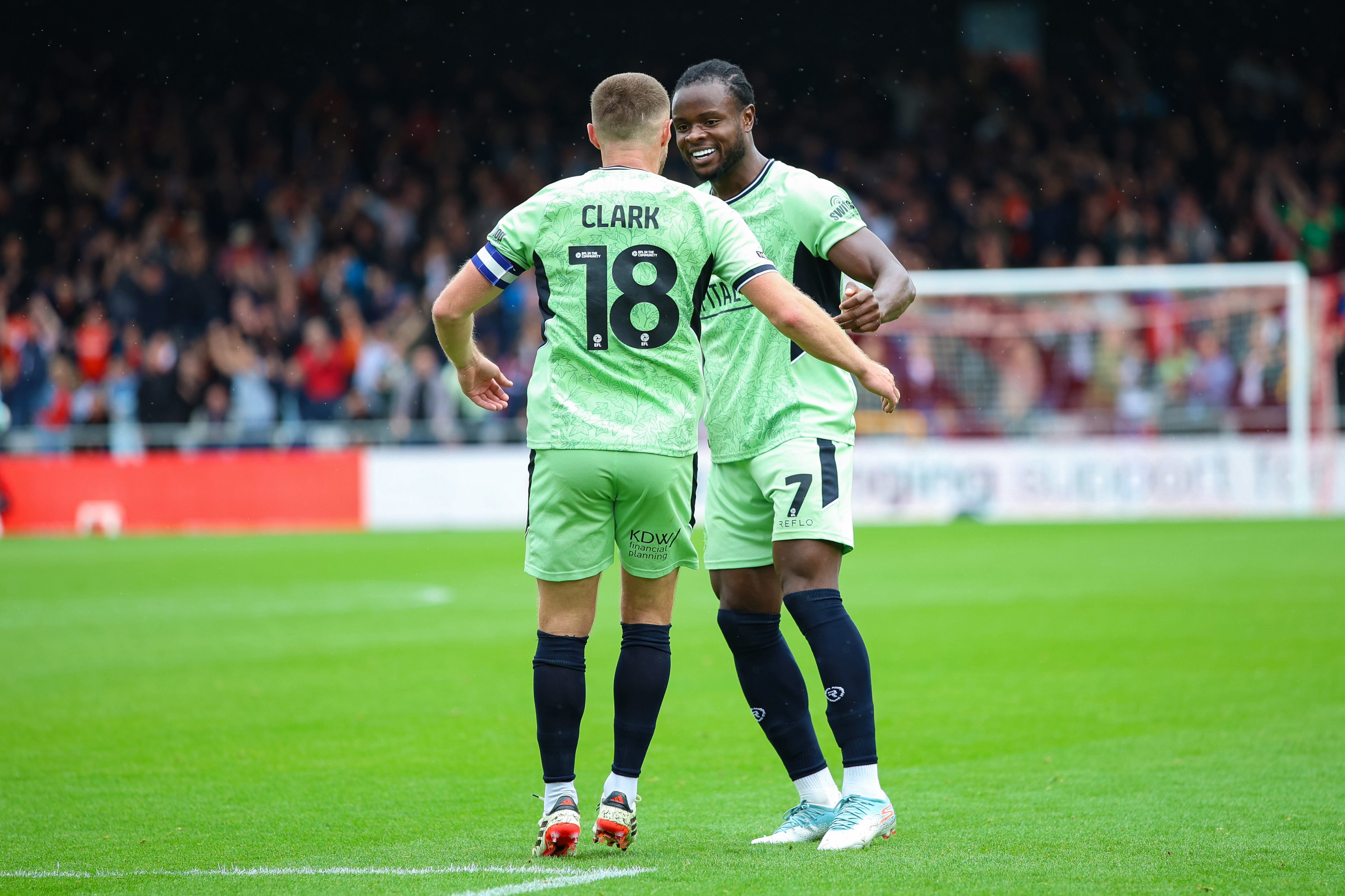 GD Lincoln v Luton 20SEP25 016 Image