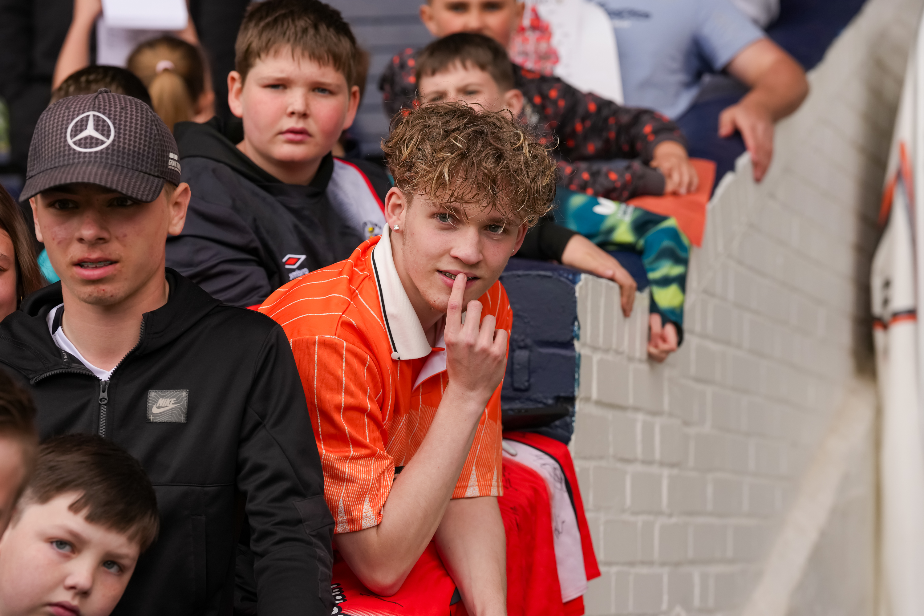 PMI Luton Open Training 14APR25 0021 Image