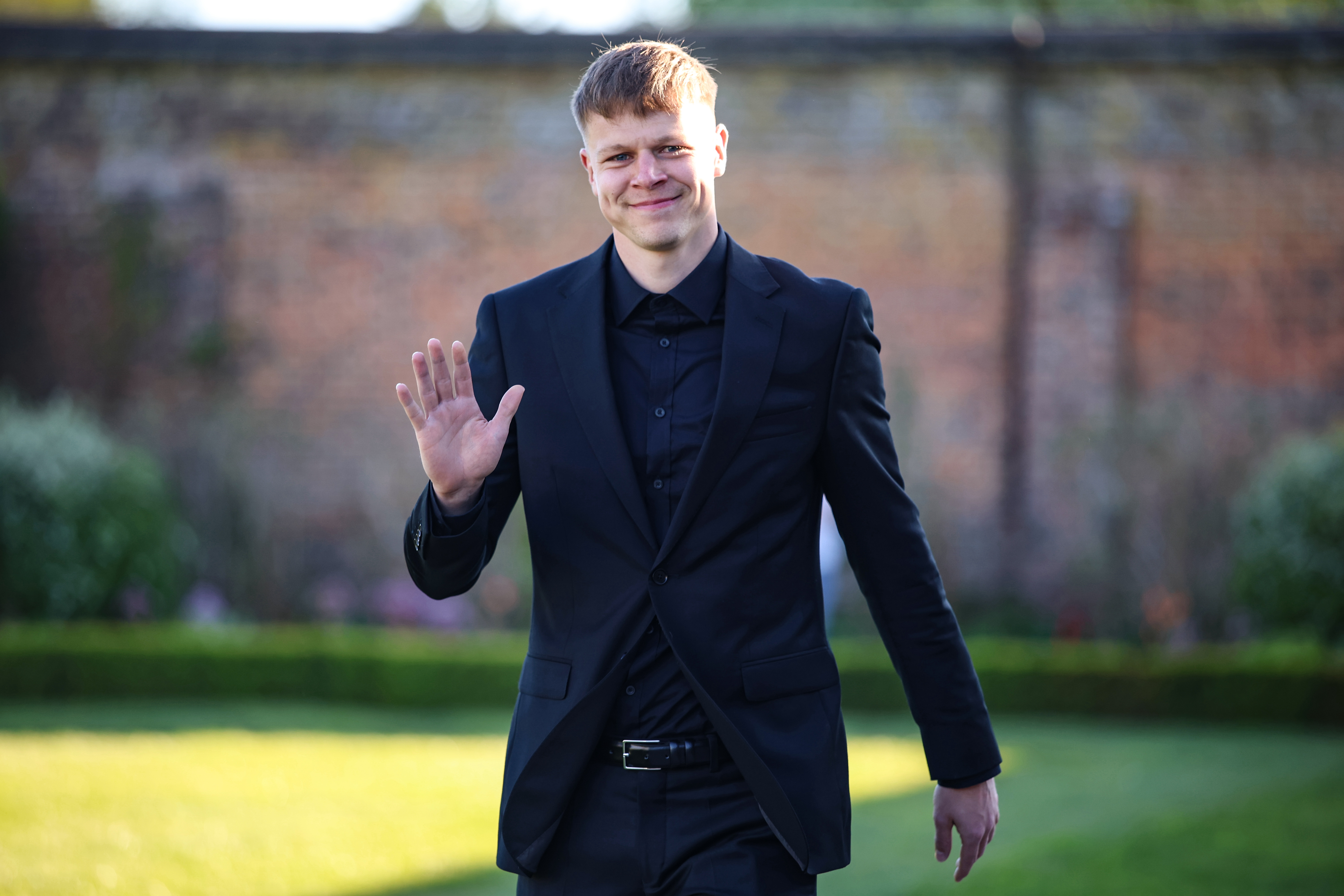 GD Luton End Of Season Dinner 049 Image