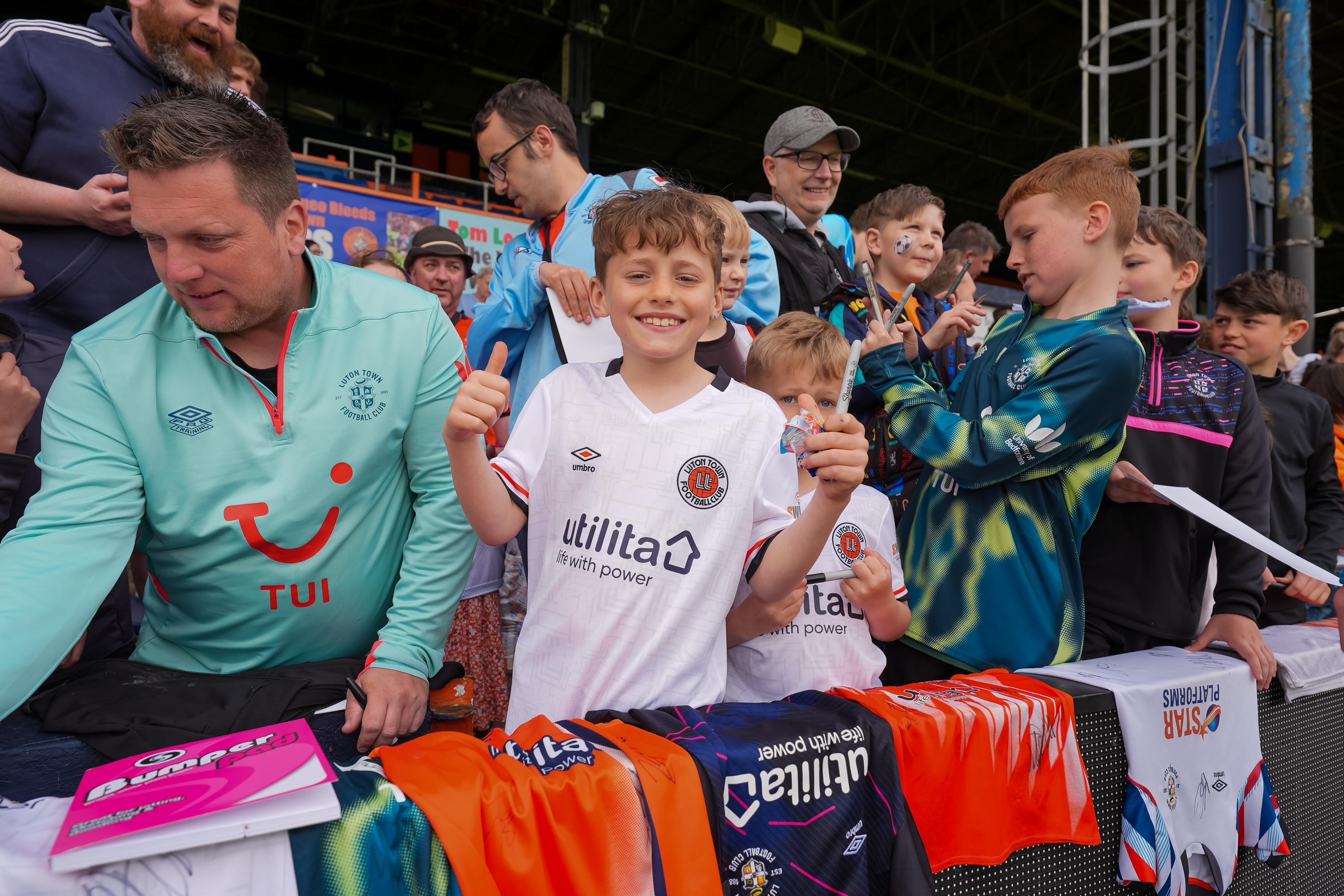 PMI Luton Open Training 14APR25 0213 Image