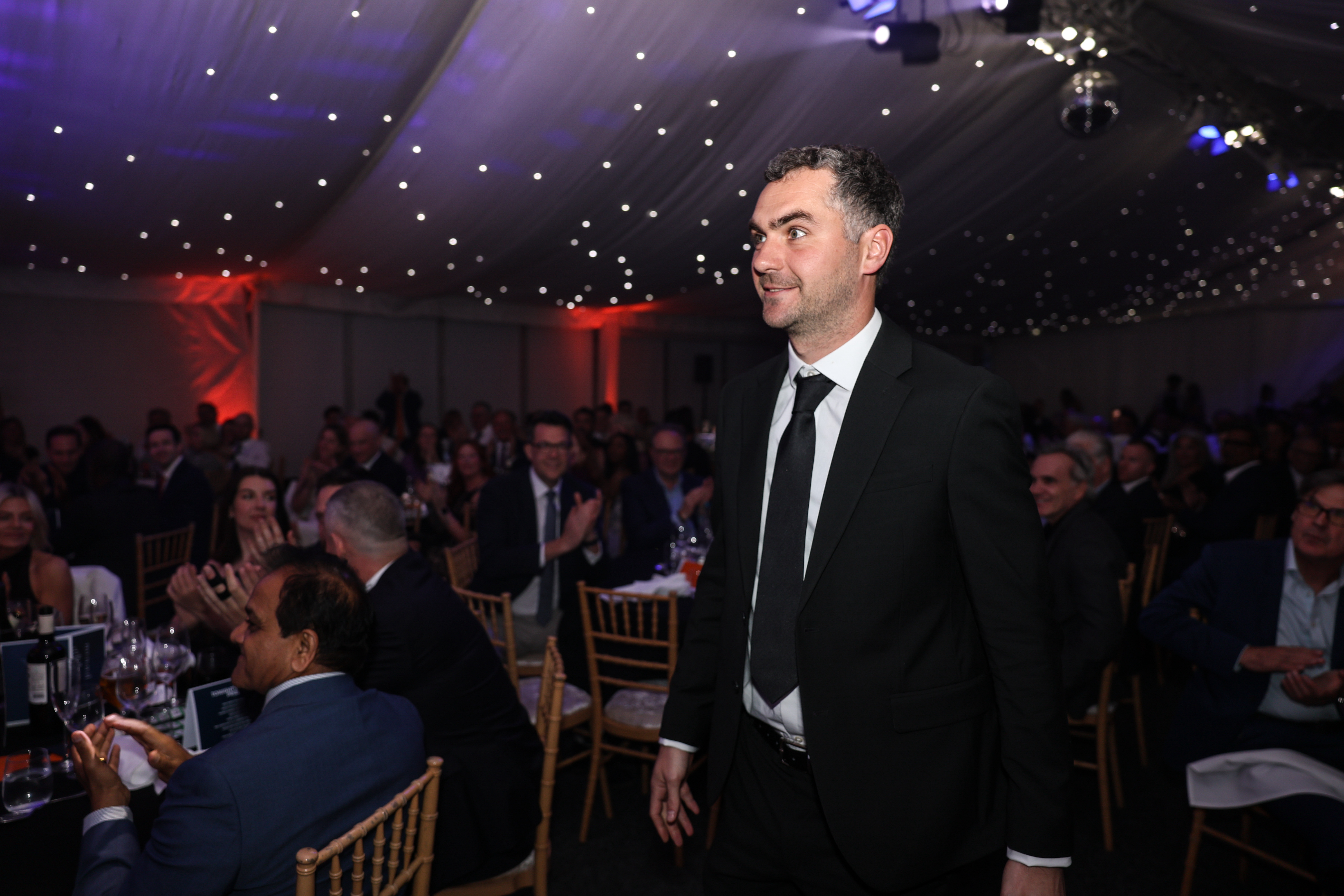 GD Luton End Of Season Dinner 247 Image