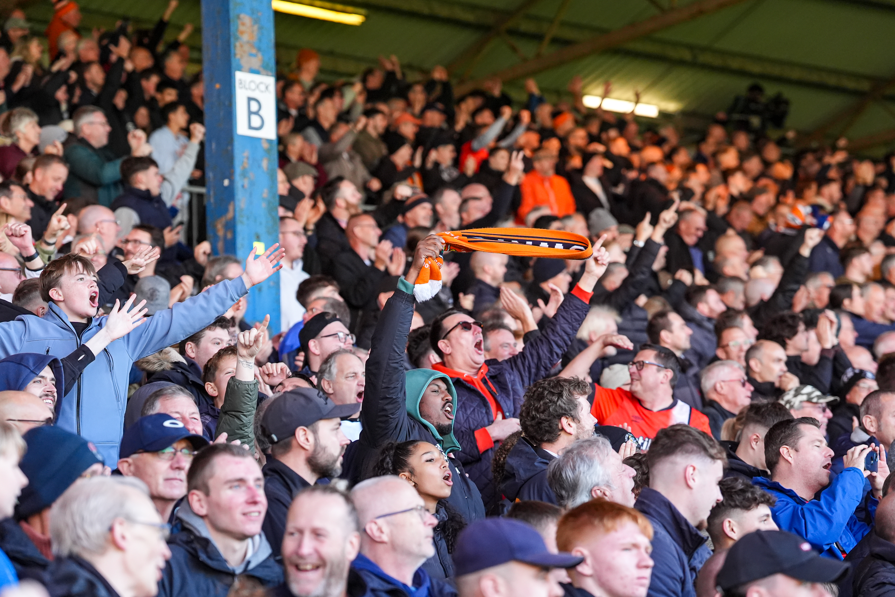 2025/26 Membership launch