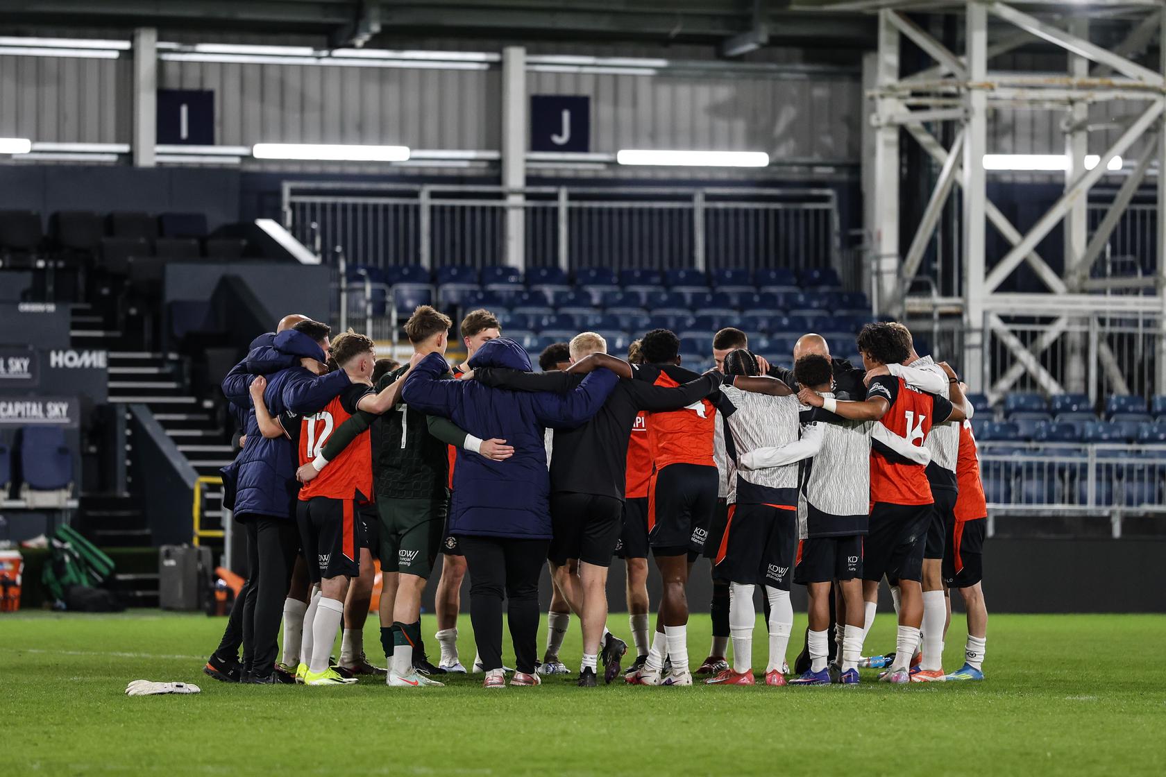 pdl pics/GD Luton U18s v Wimbledon PDL Cup Final 29APR26 173 Image