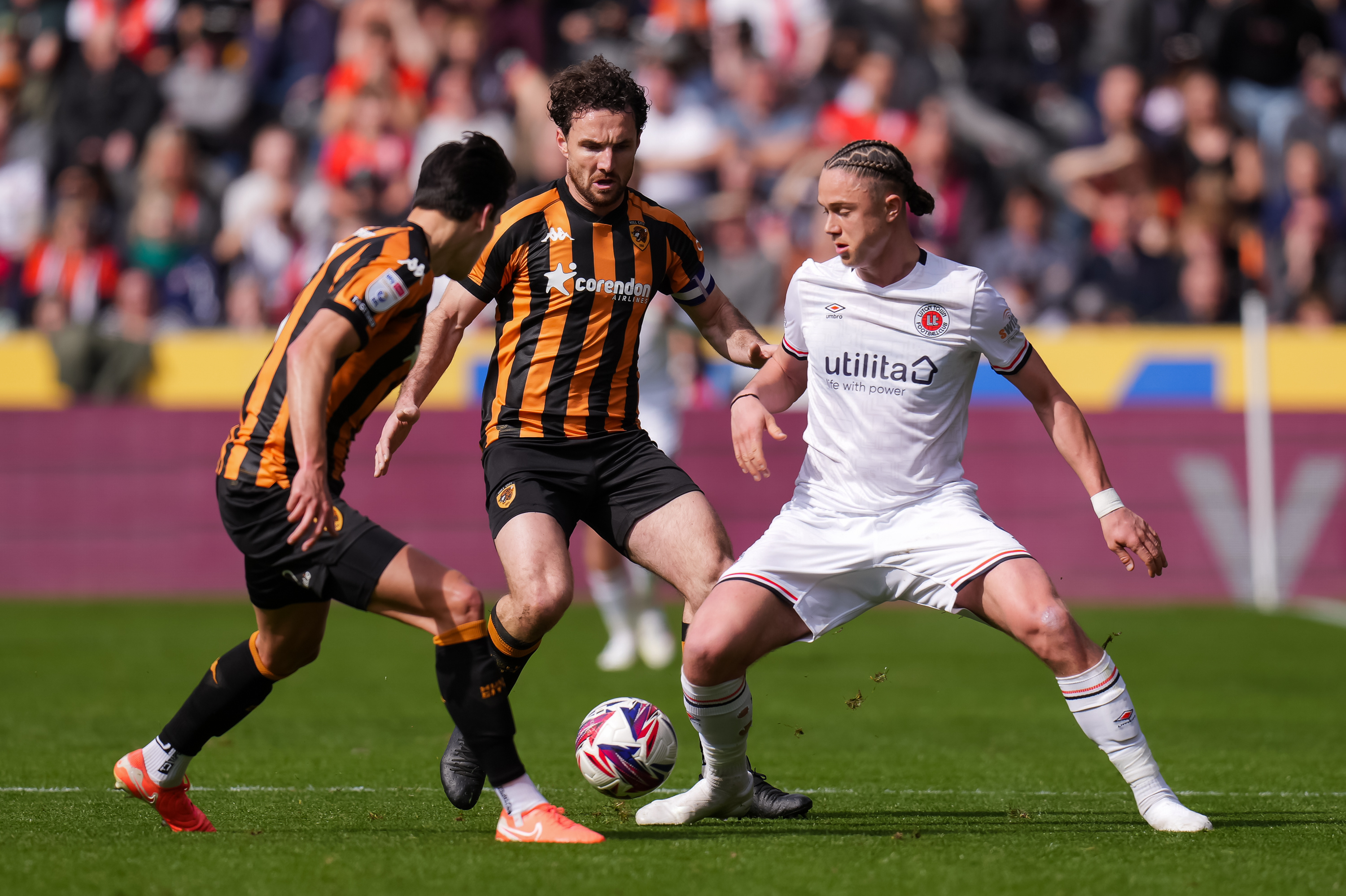 PMI Hull v Luton 29MAR25 0058 Image