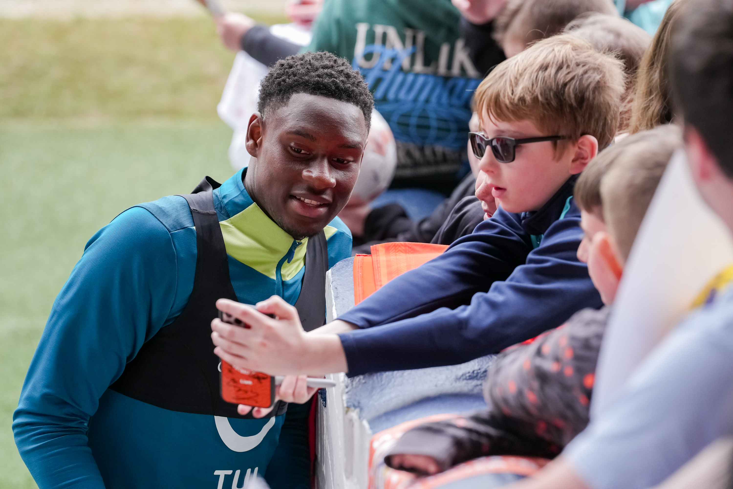 PMI Luton Open Training 14APR25 0277 Image