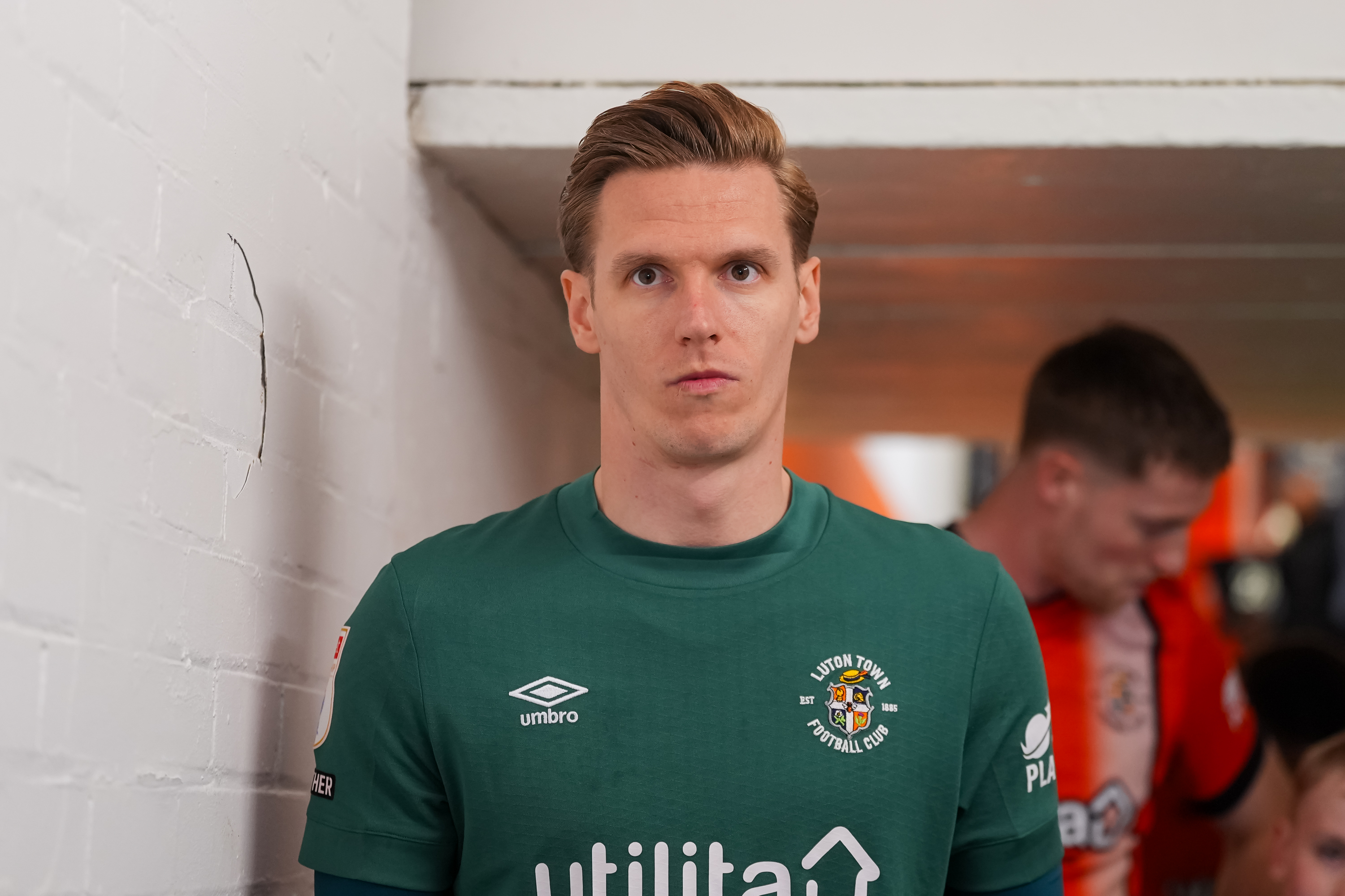 PMI Luton v Middlesbrough 15MAR25 0001 Image