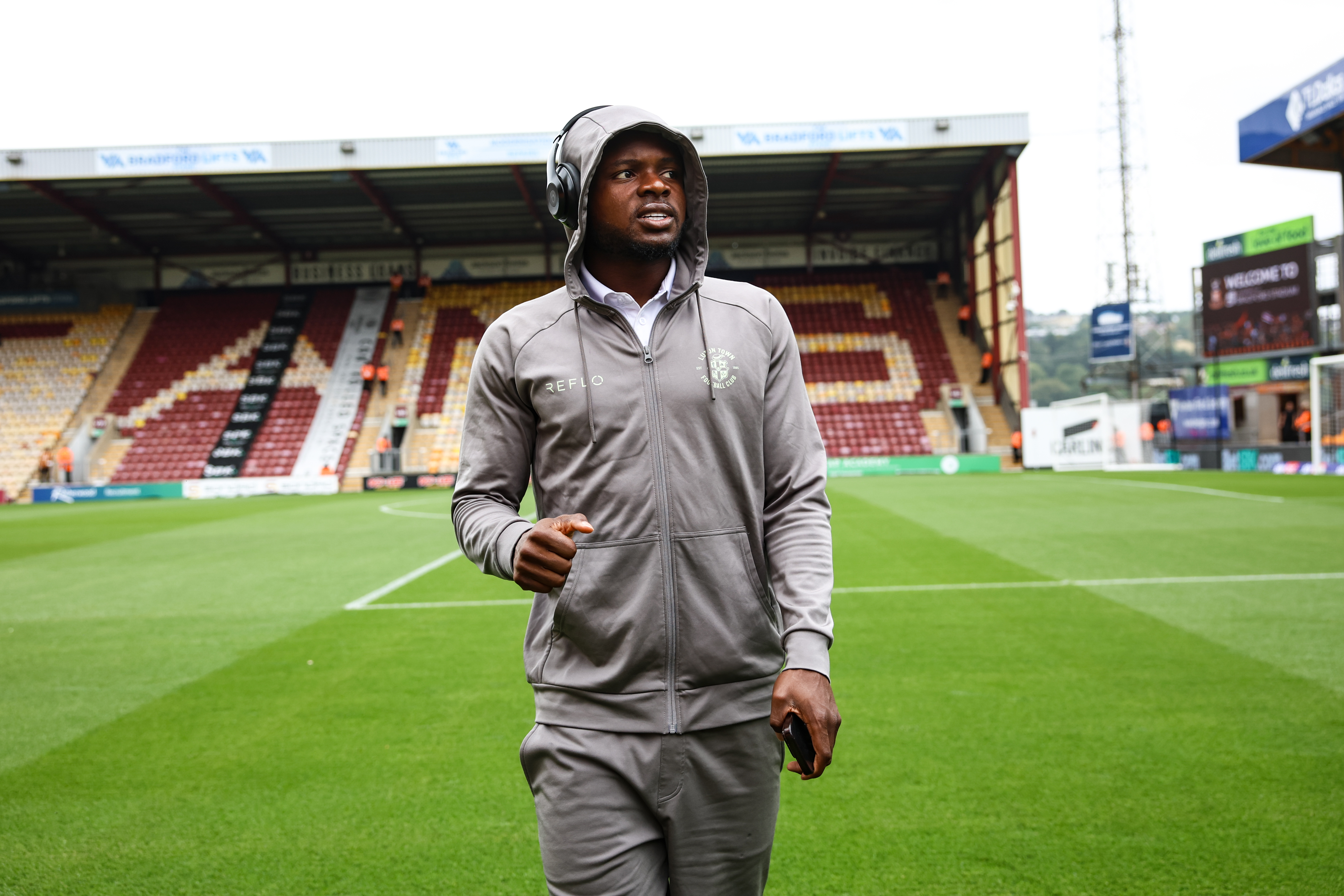 GD Bradford v Luton 16AUG25 003 Image