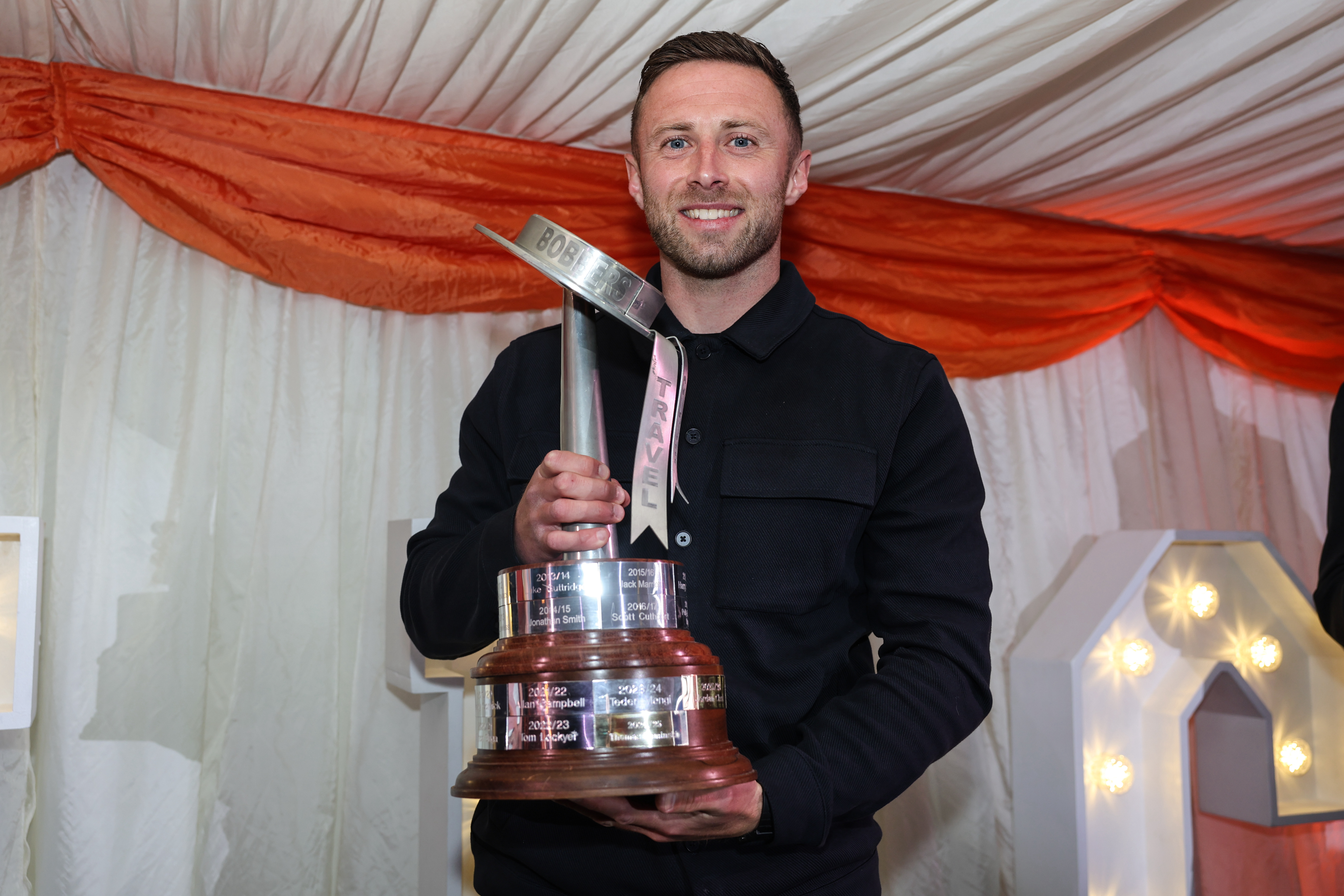 GD Luton ST Awards Evening 032 Image