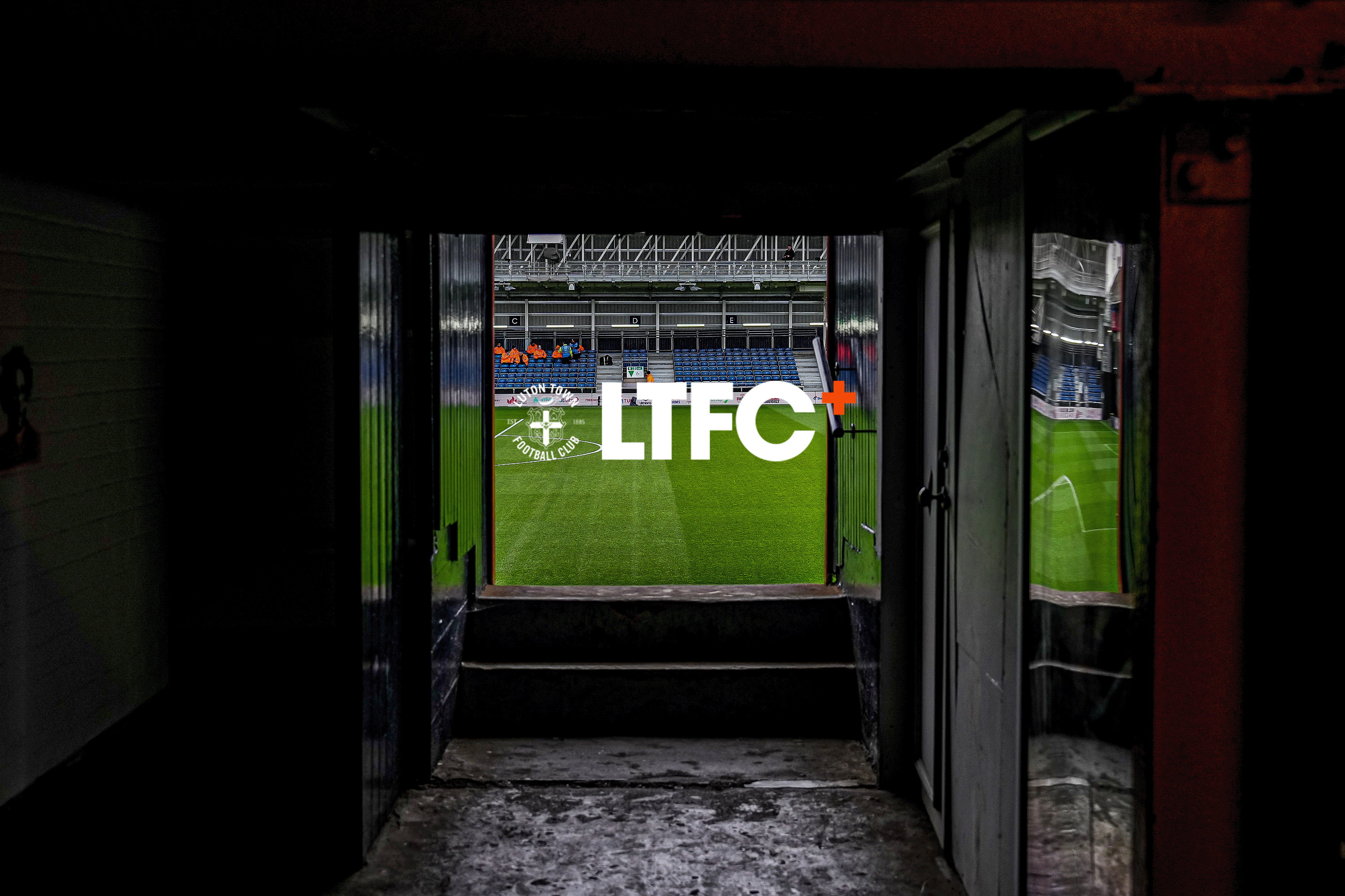 LTFC+ home