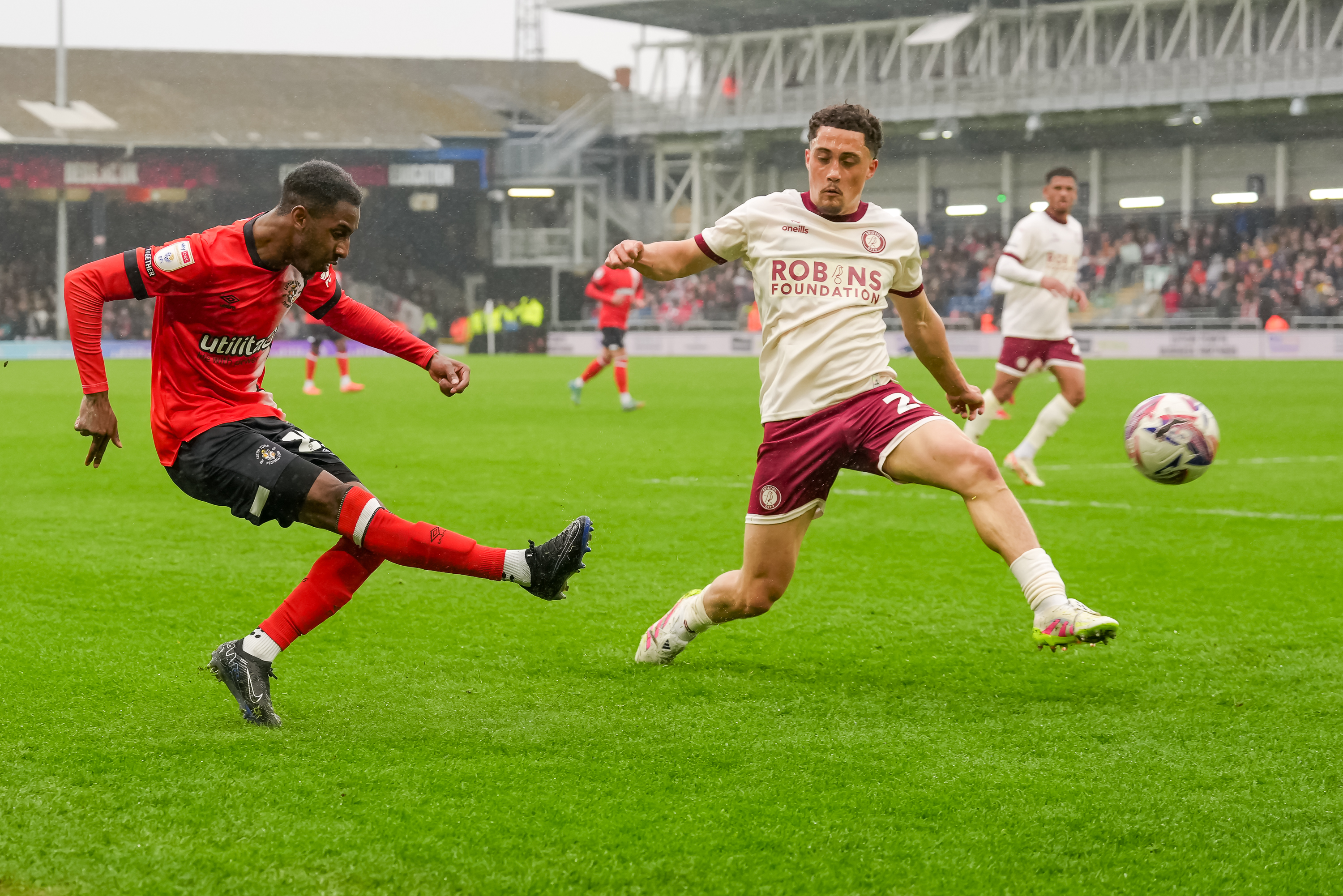 PMI Luton v Bristol City 21APR25 0052 Image