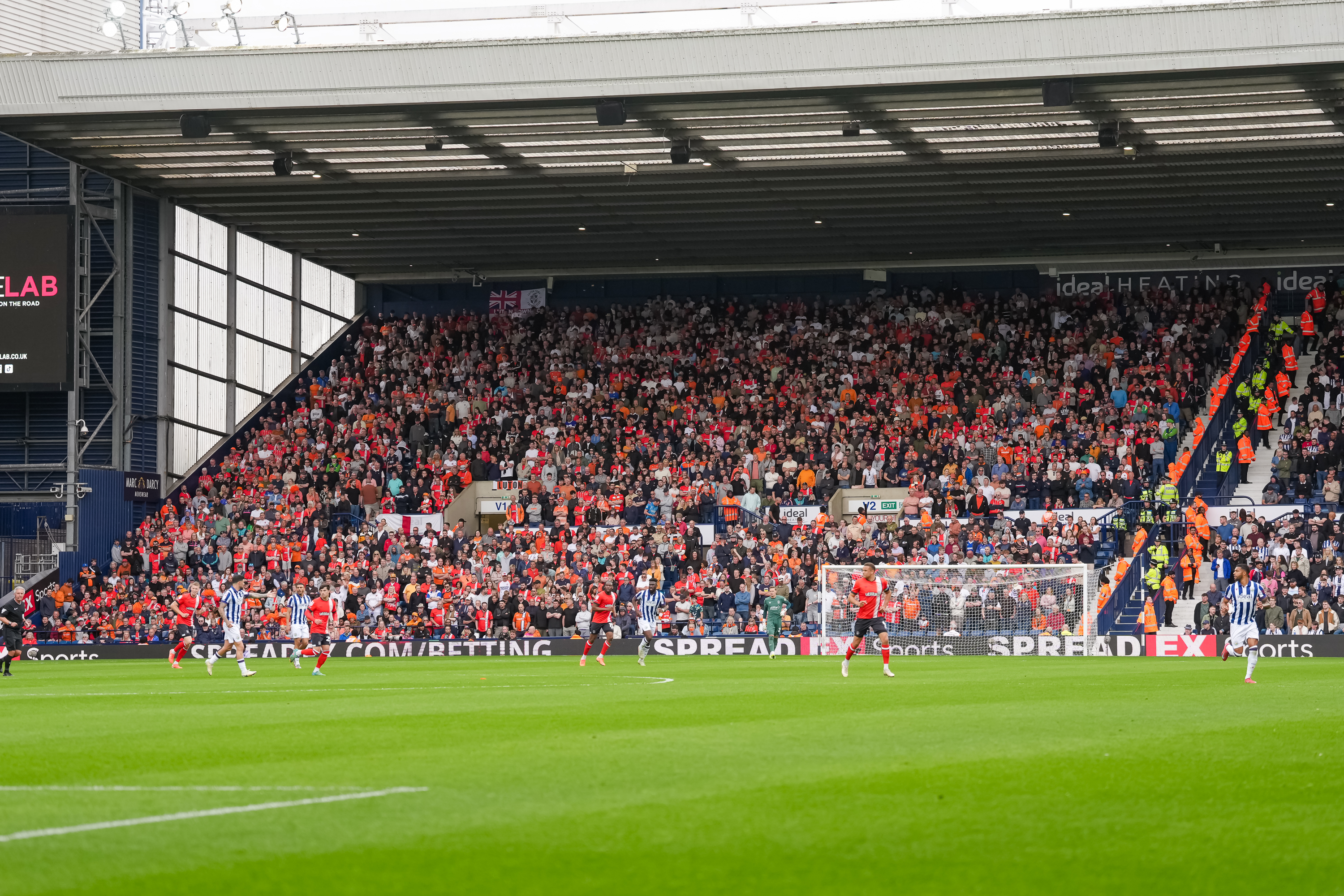 PMI West Brom v Luton 03MAY25 0015 Image