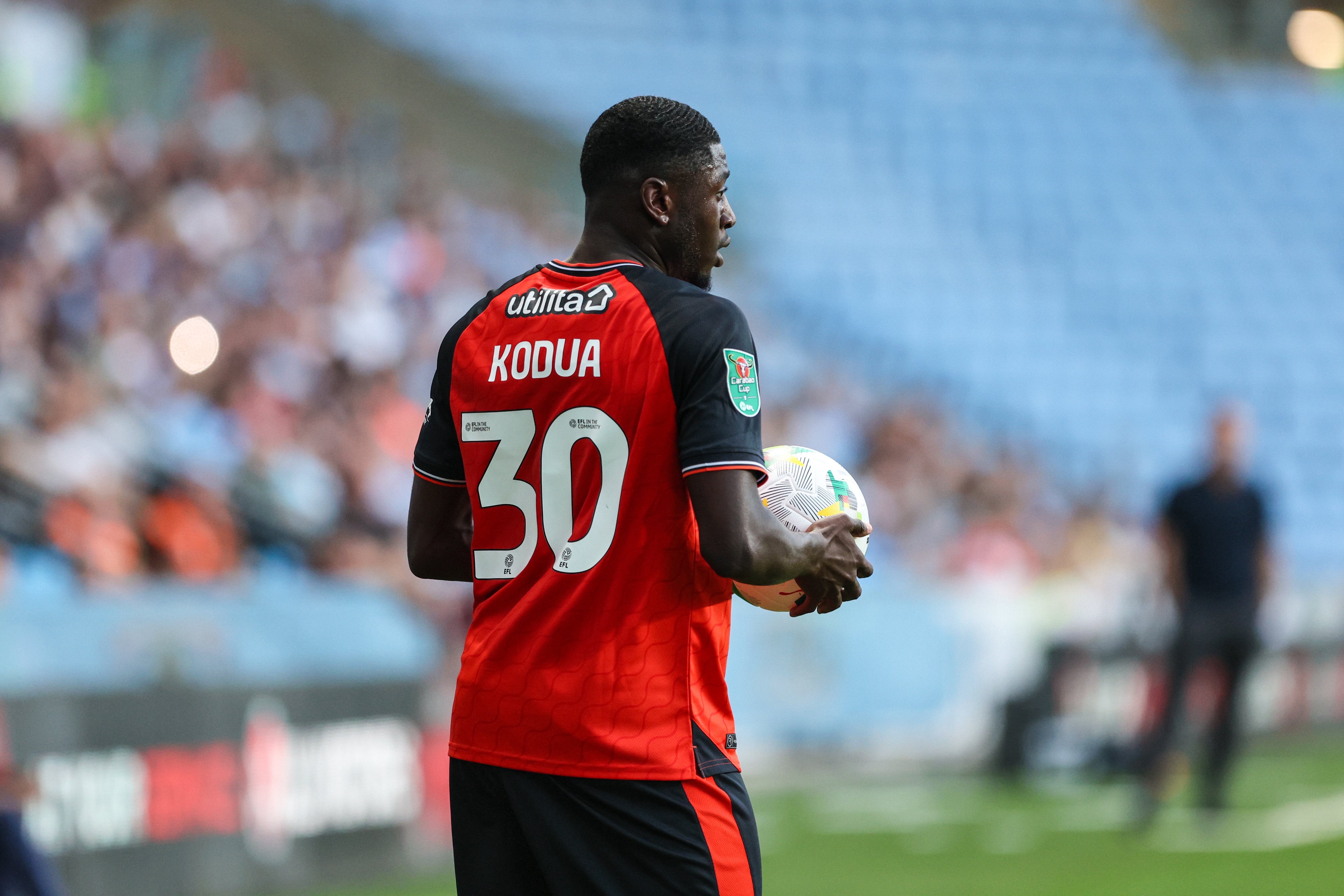 GD Coventry v Luton 12AUG25 012 Image