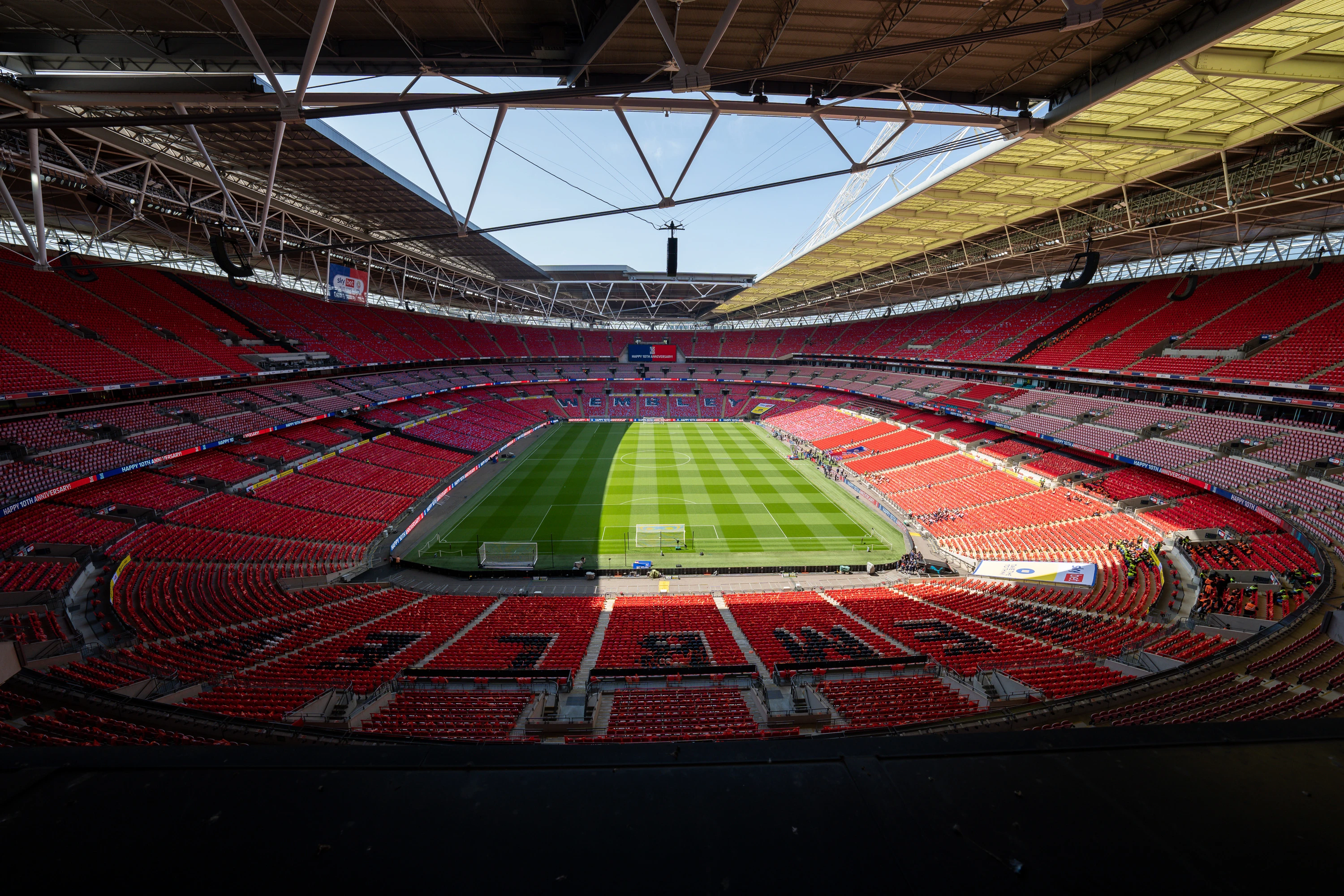 Wembley