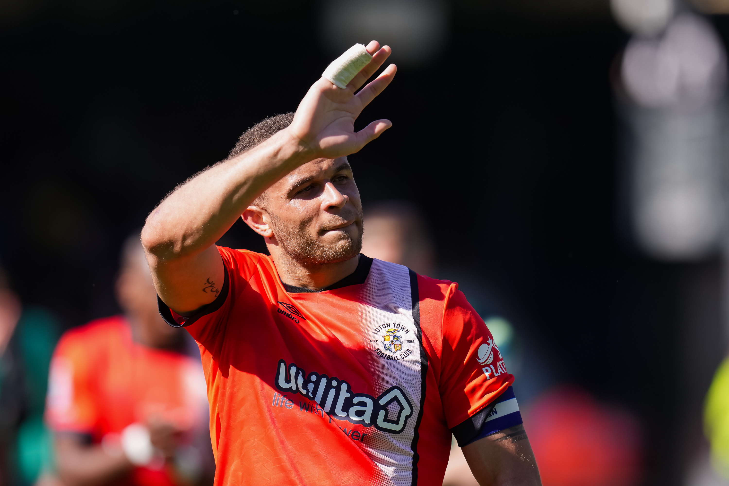 PMI Luton v Leeds 05APR25 0056 Image