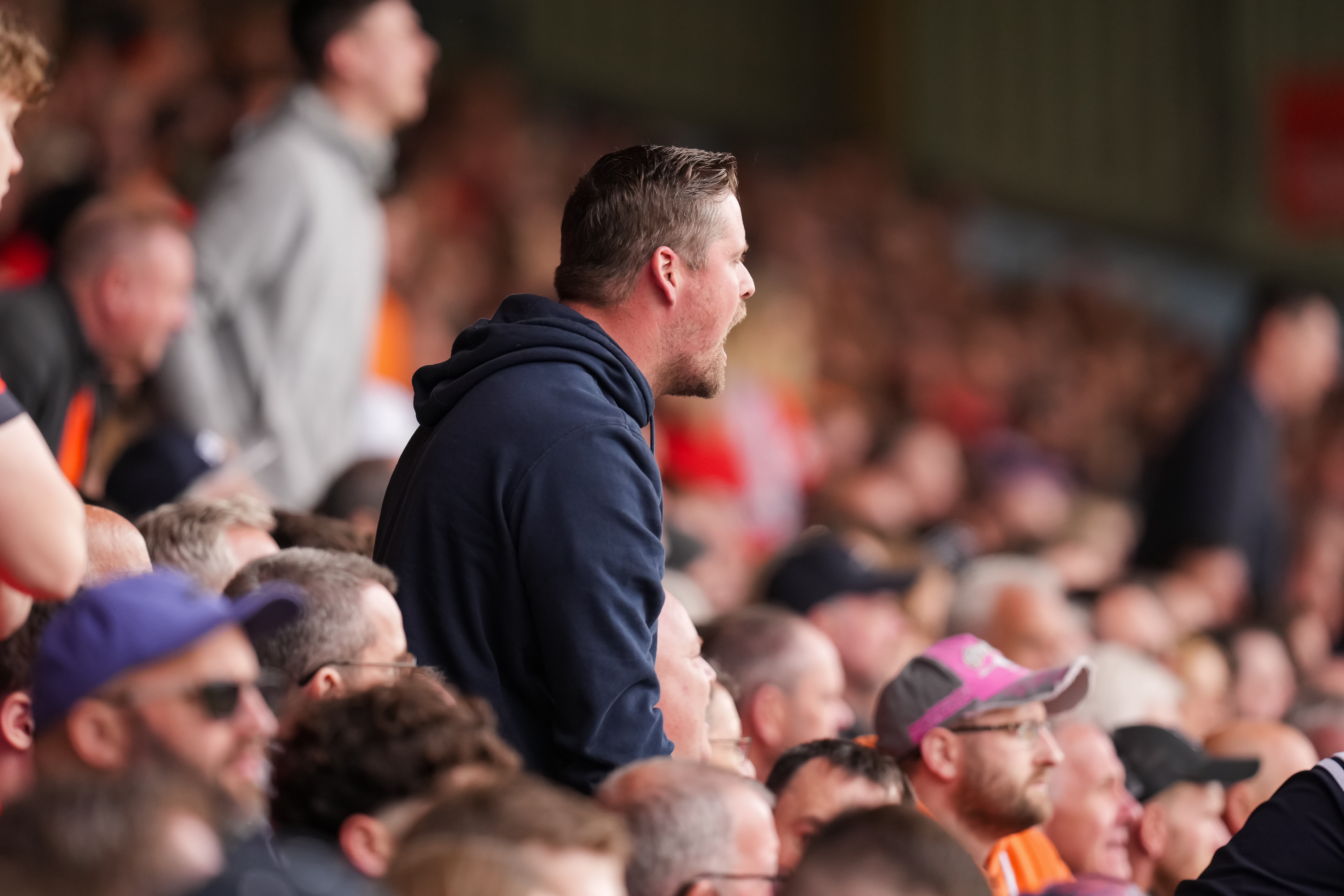 PMI Luton v Coventry 26APR25 0070A Image