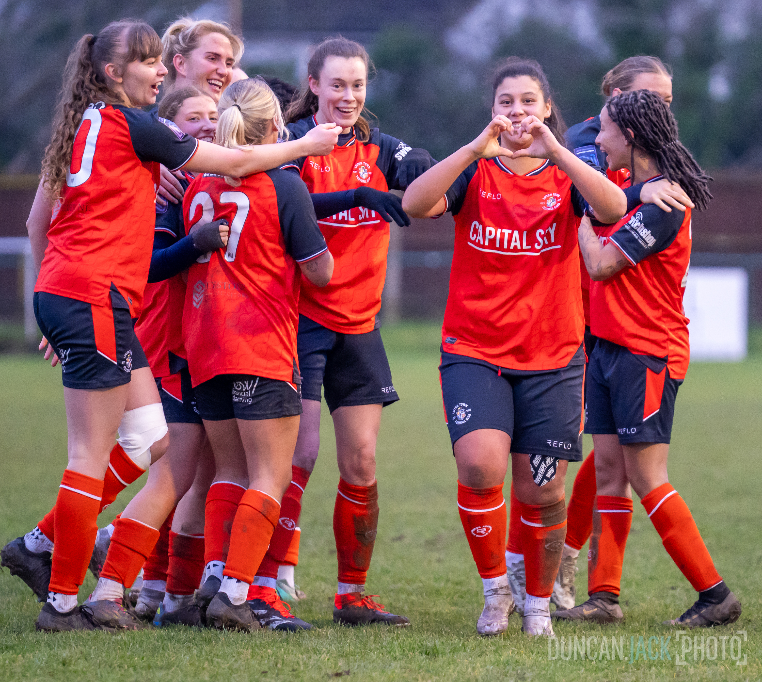 Ladies Norwich 12 Image